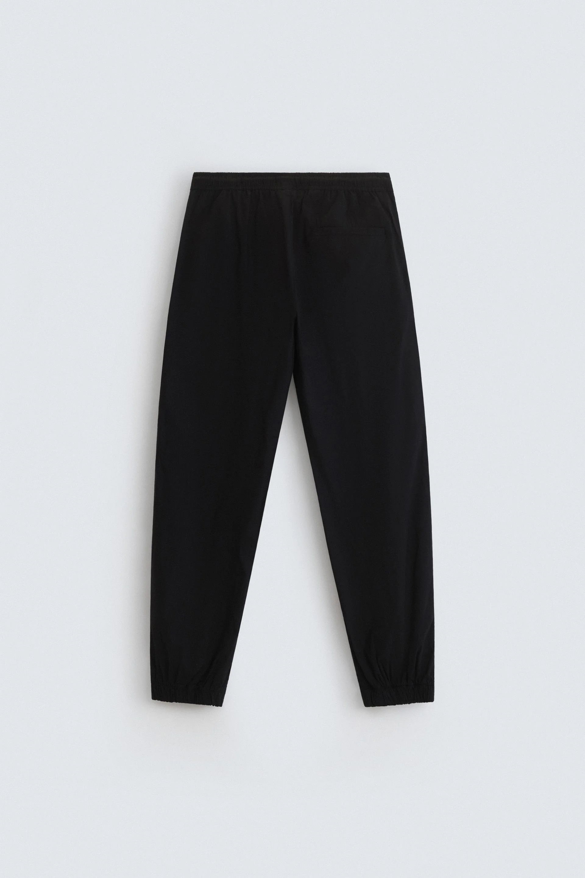 Regular Fit Jogger Trousers - Image 6