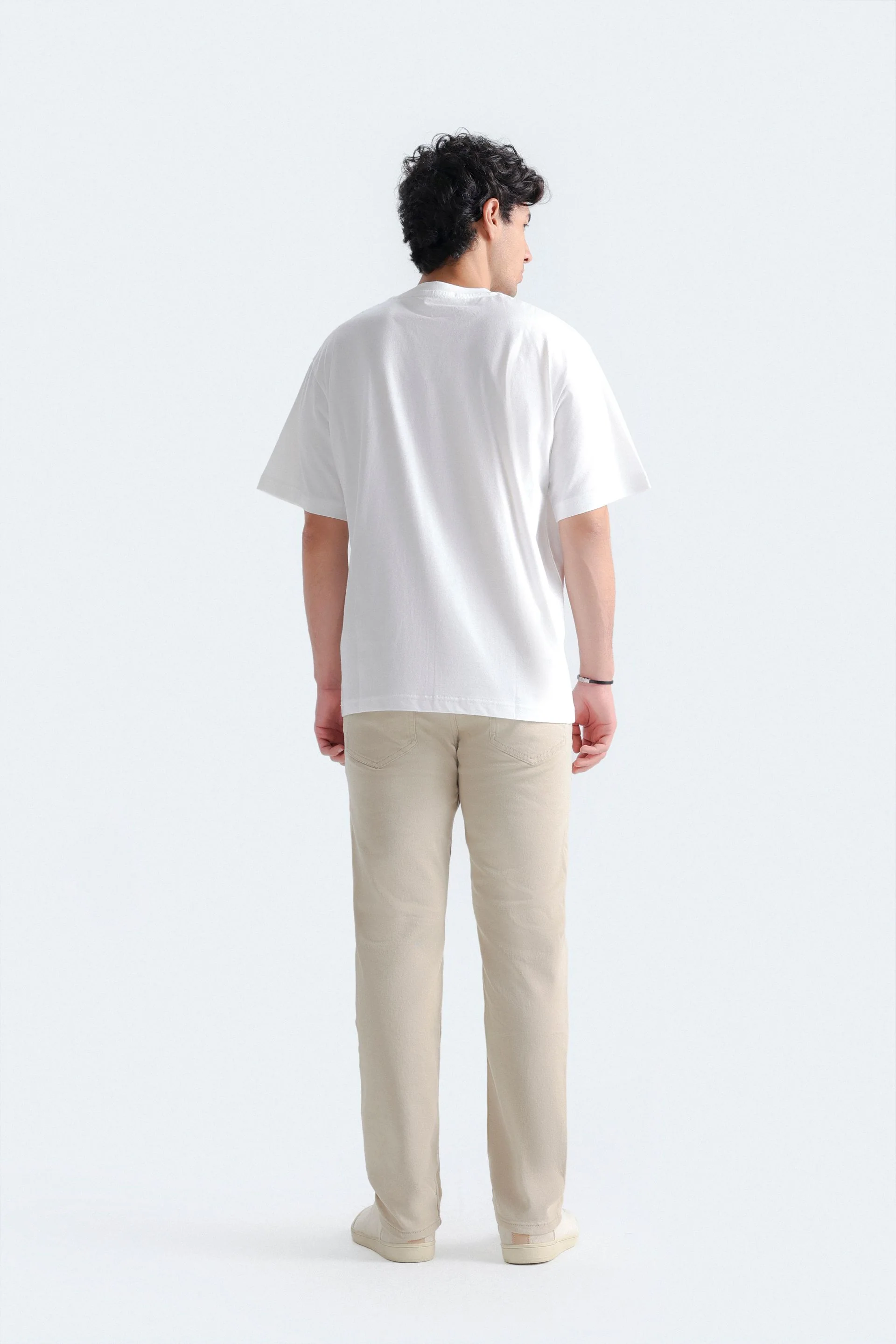 Slim Fit Pants - Image 12