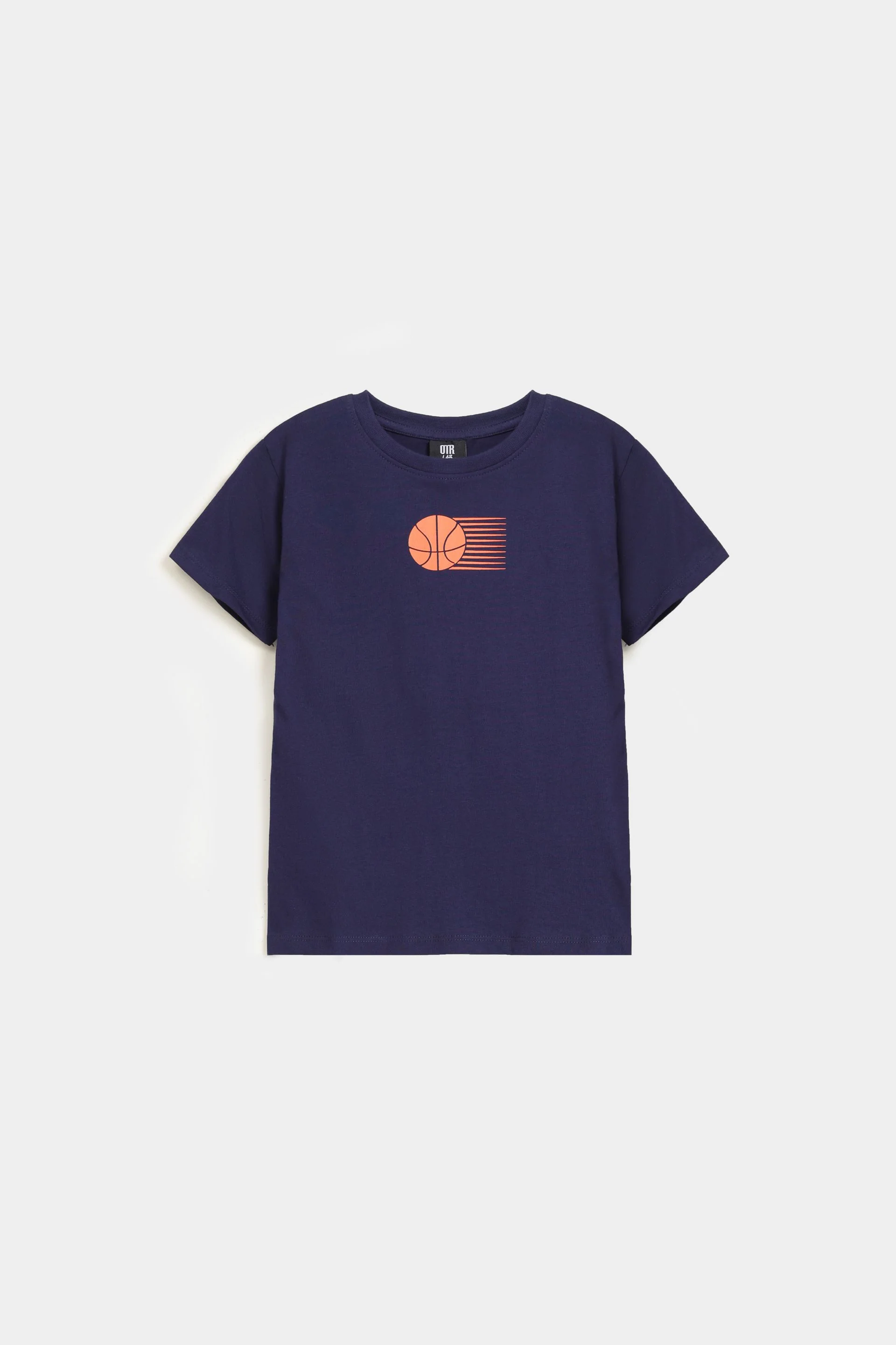 Graphic T-shirt