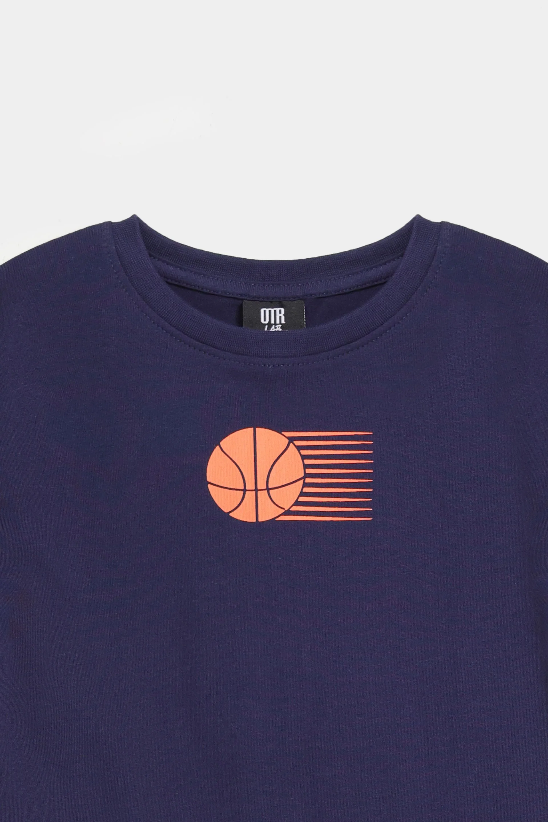 Graphic T-shirt - Image 2