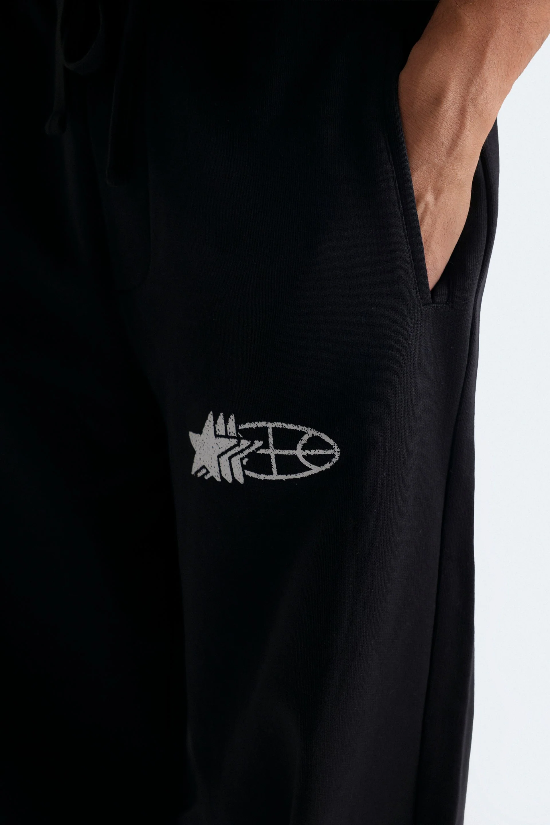 Relaxed Fit Trousers - Image 2
