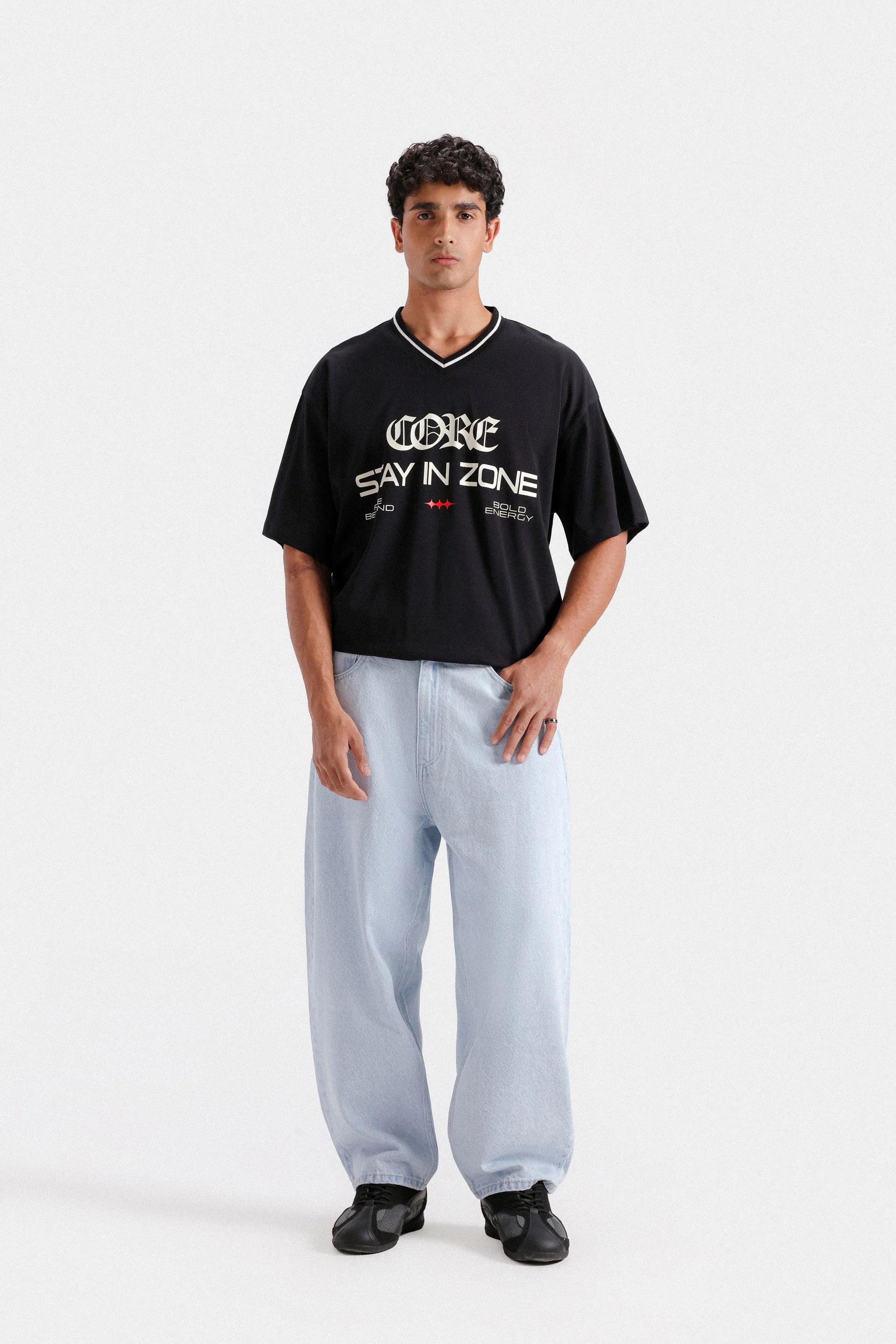 Regular Fit Jeans