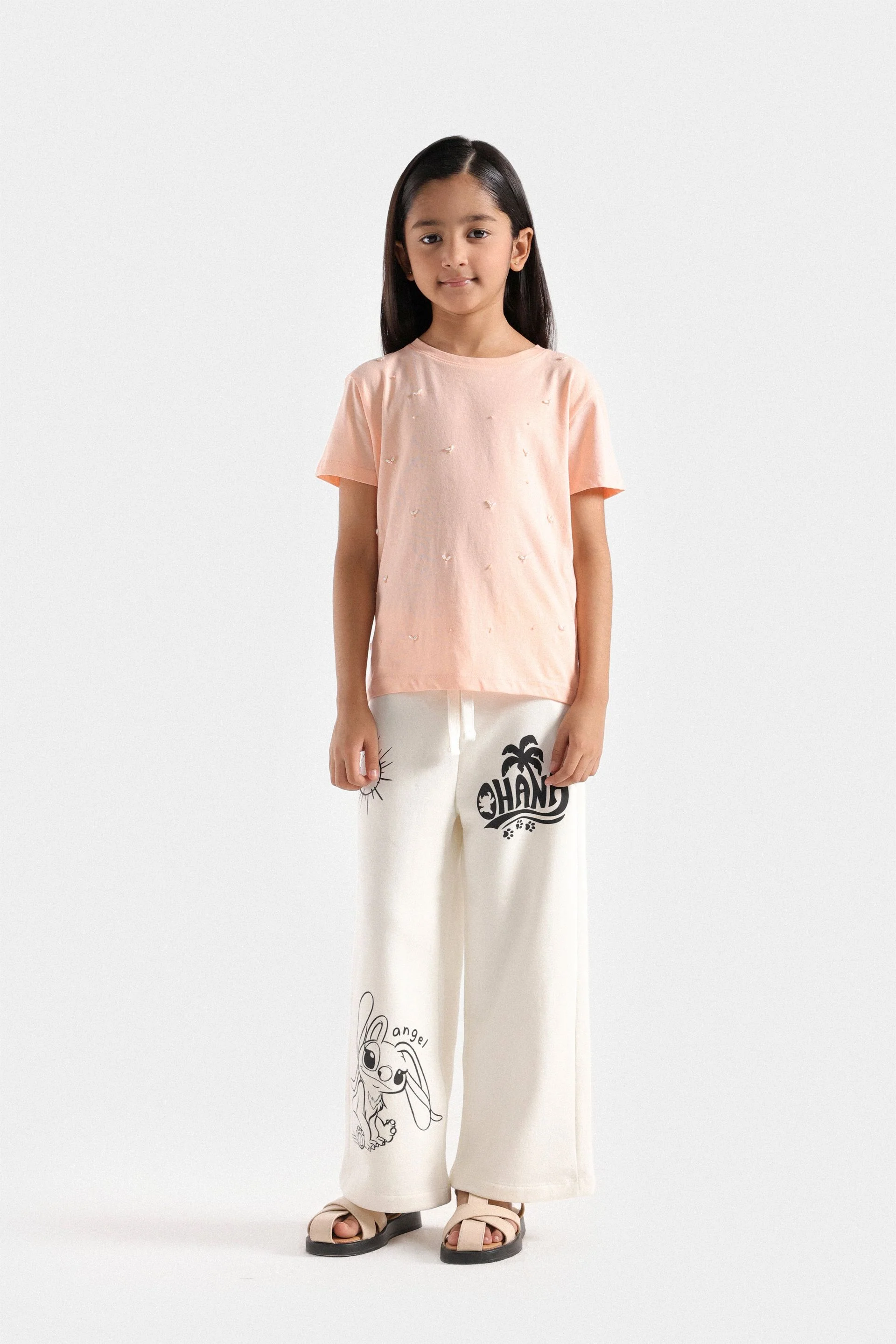 Embellished T-Shirt - Image 4