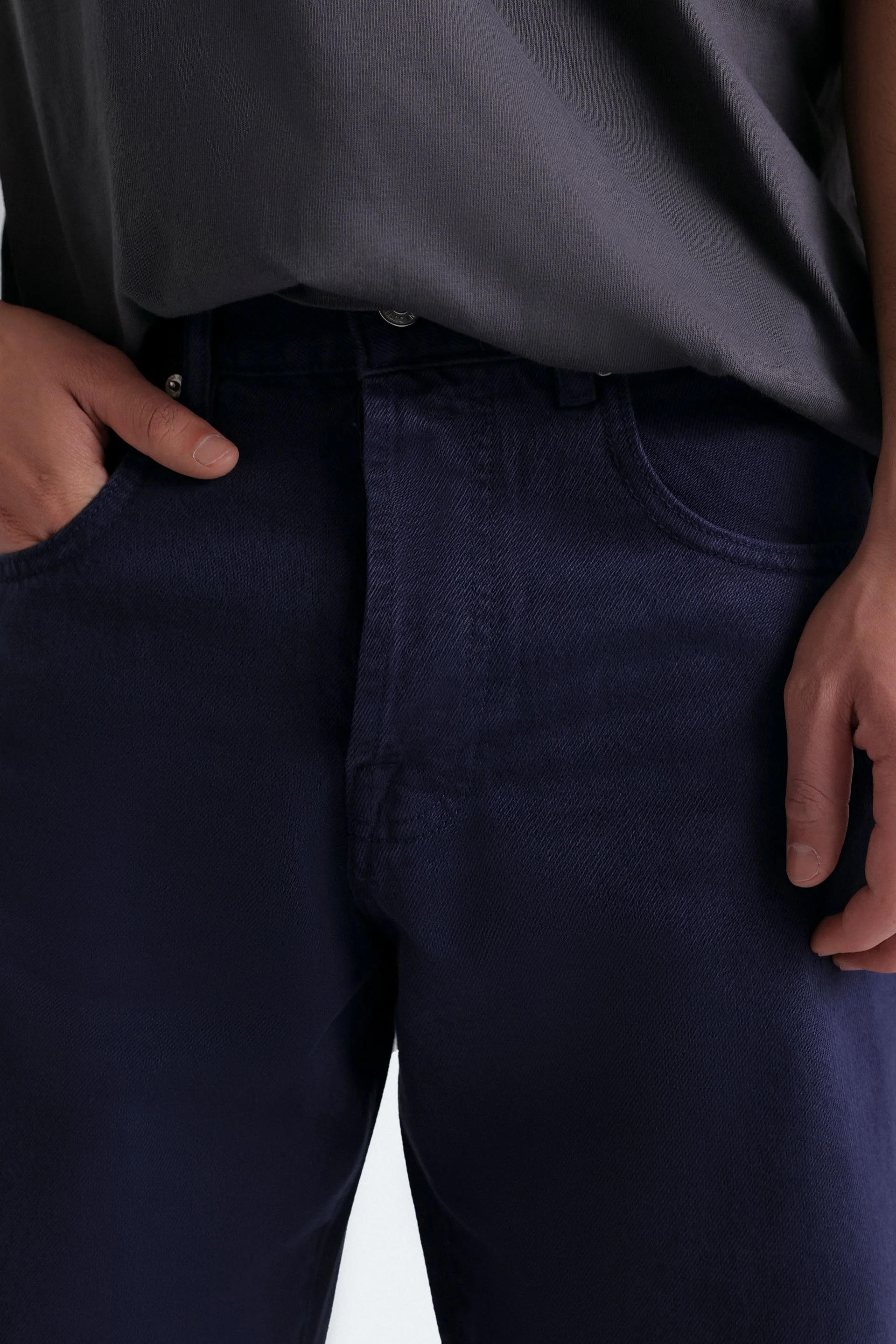 Relaxed Fit Jeans - Image 10