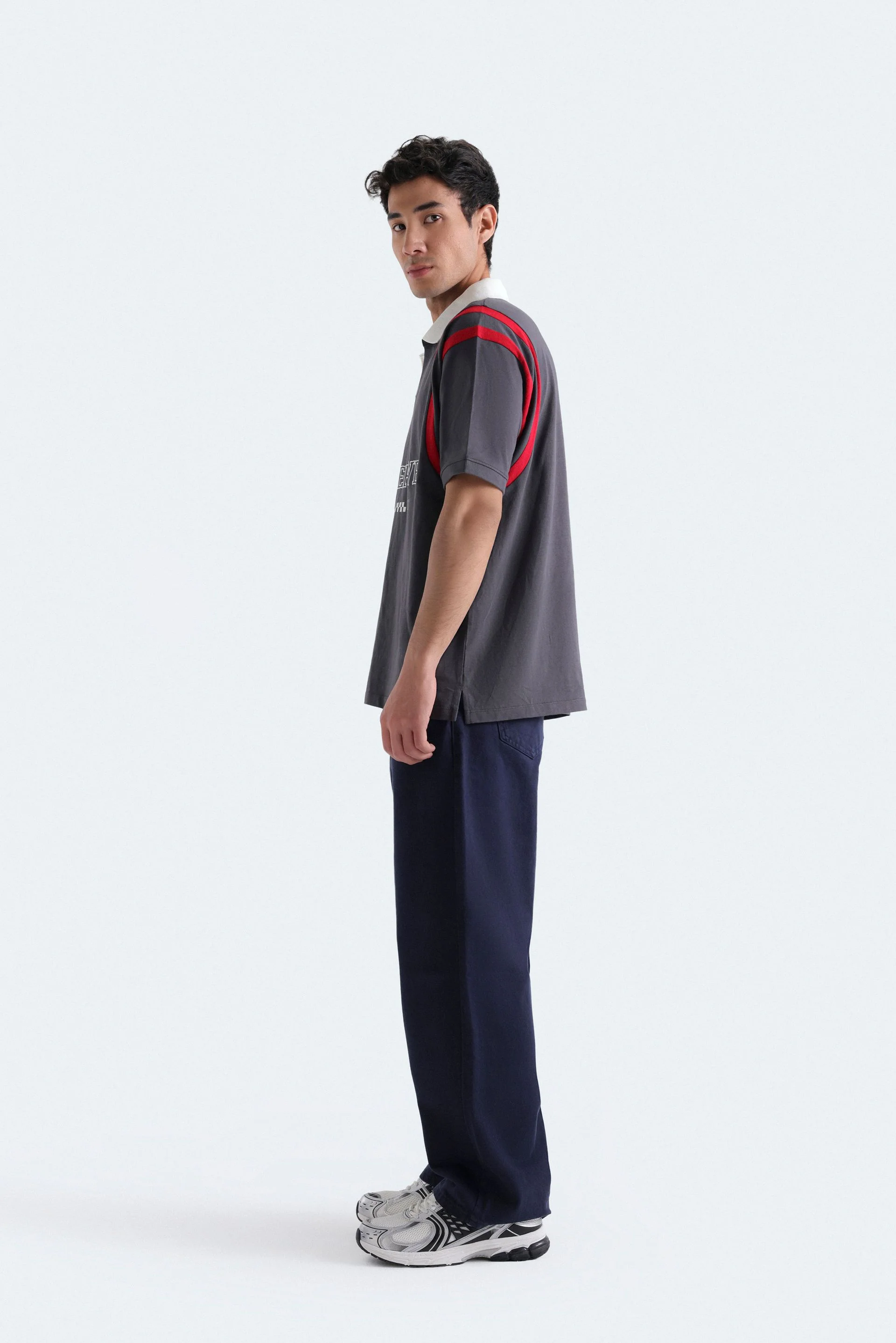 Relaxed Fit Jeans - Image 11