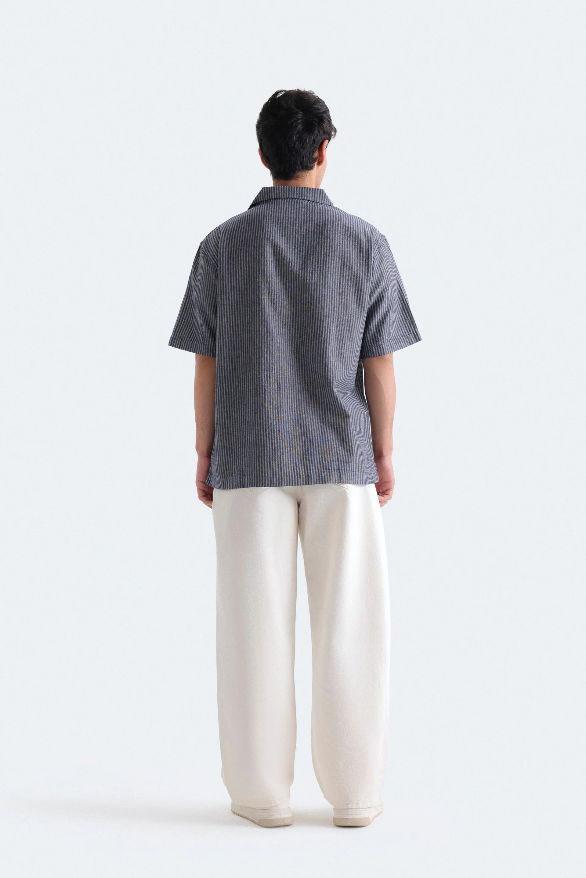 Relaxed Fit Jeans - Image 3