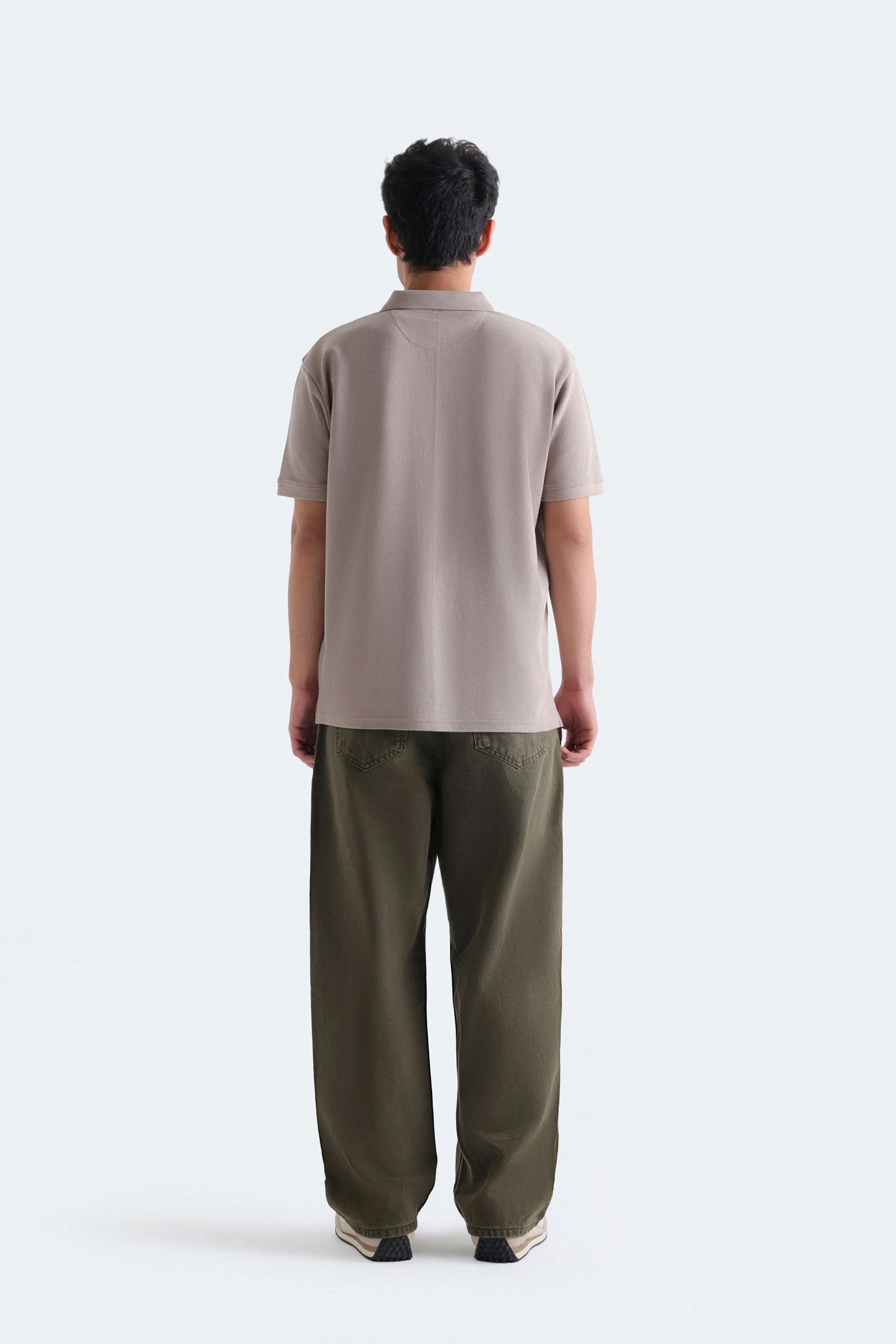 Relaxed Fit Jeans - Image 4