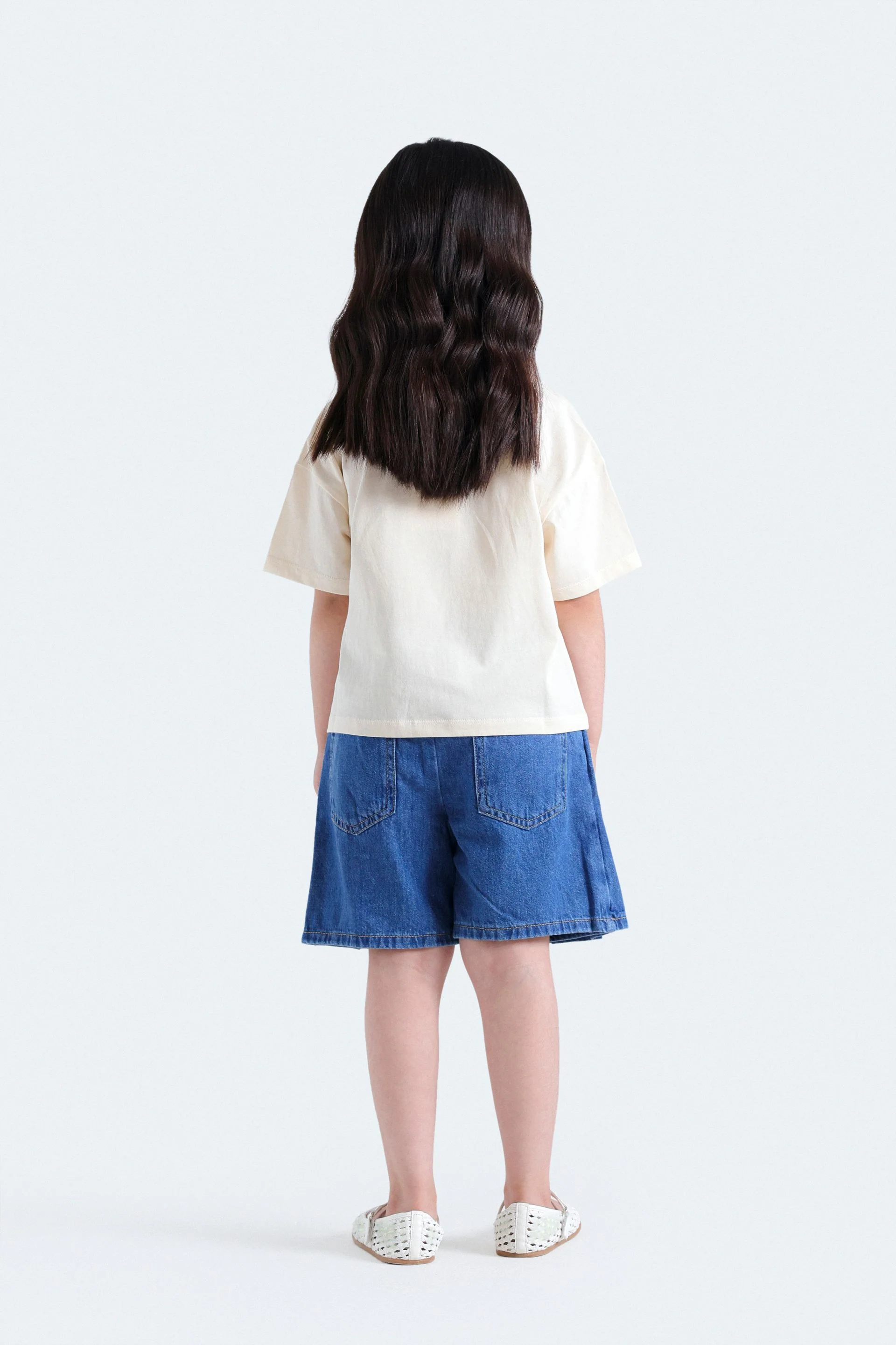 Embroidered T-Shirt - Image 6