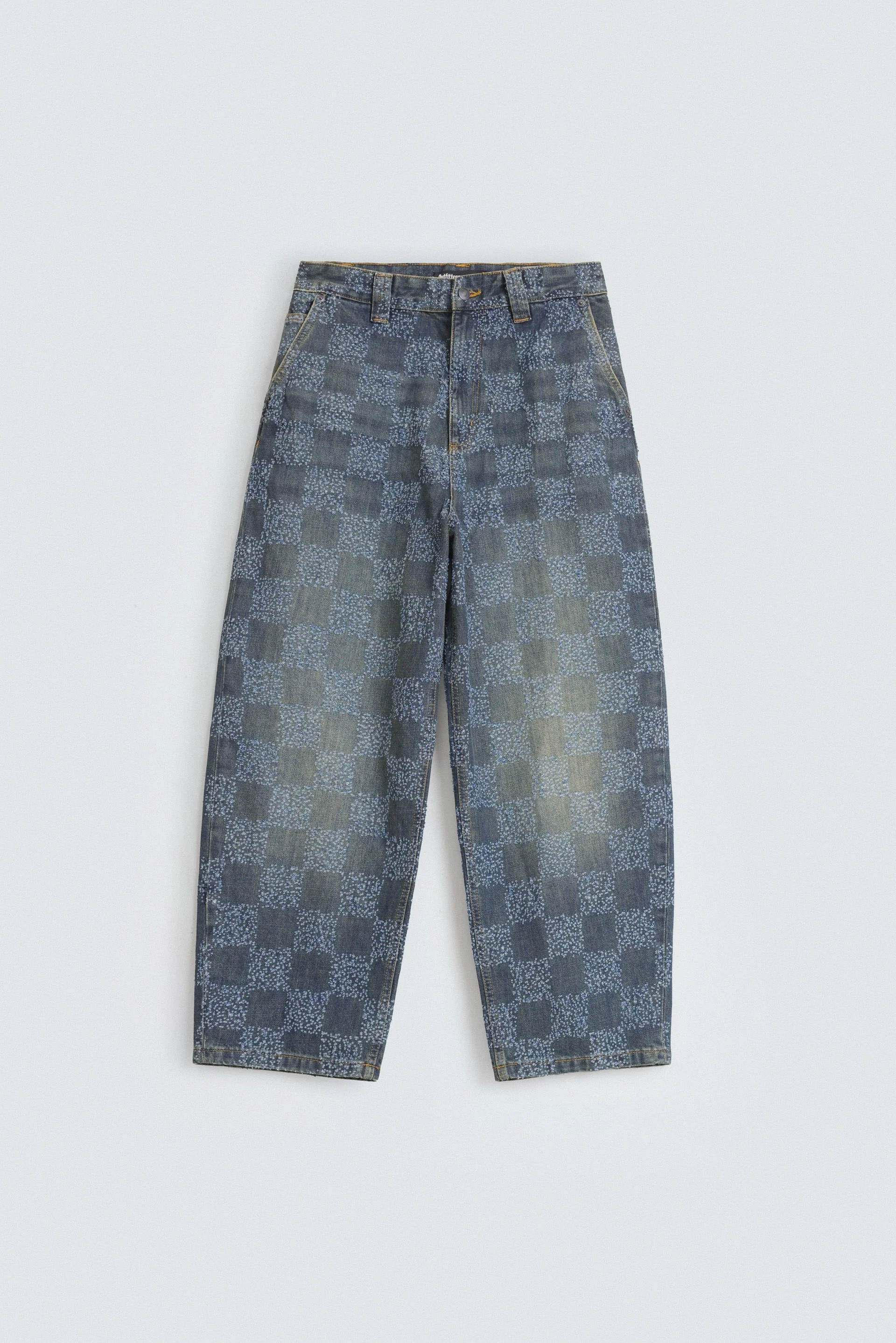 Skater Fit Jeans - Image 5