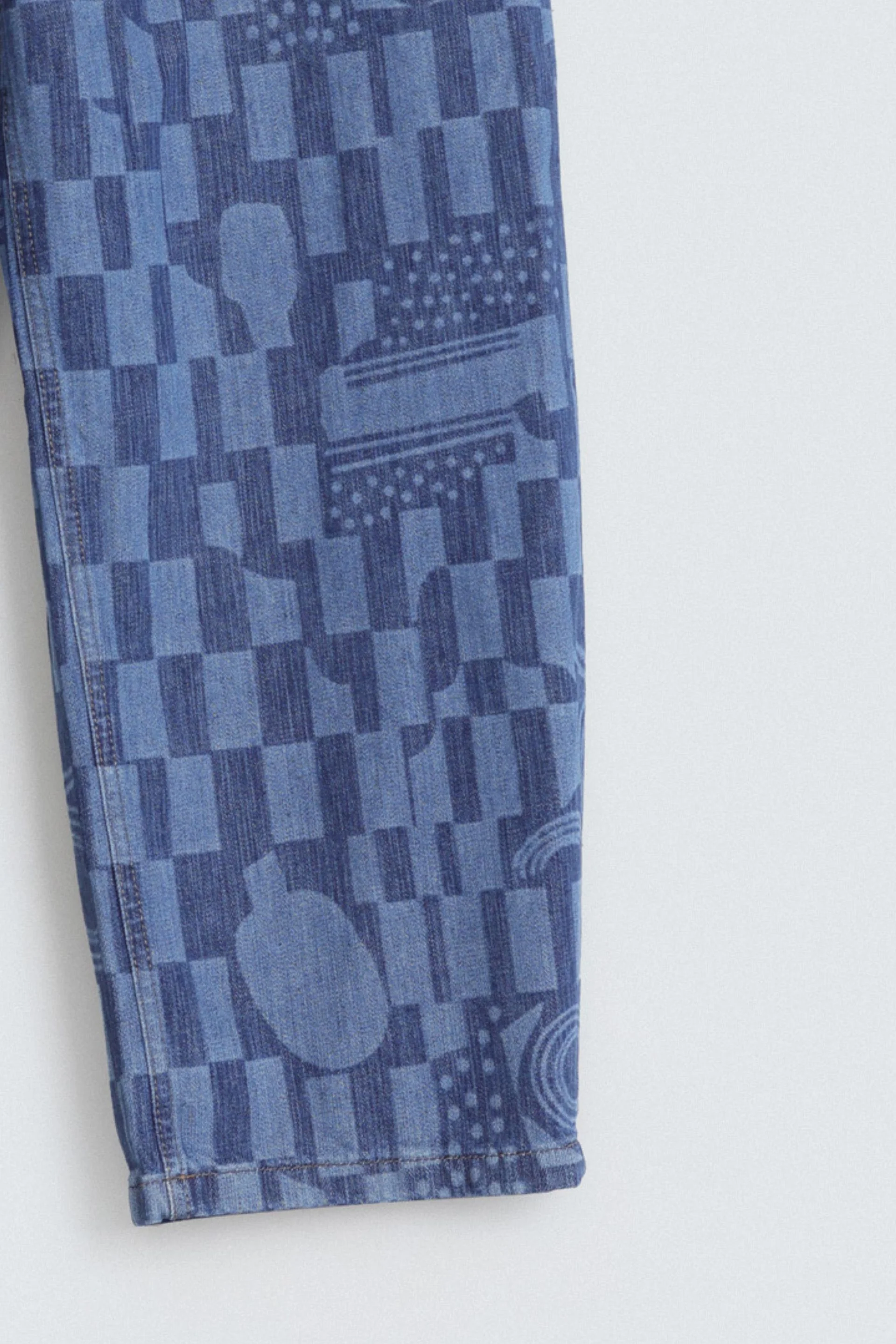 Skater Fit Jeans - Image 8