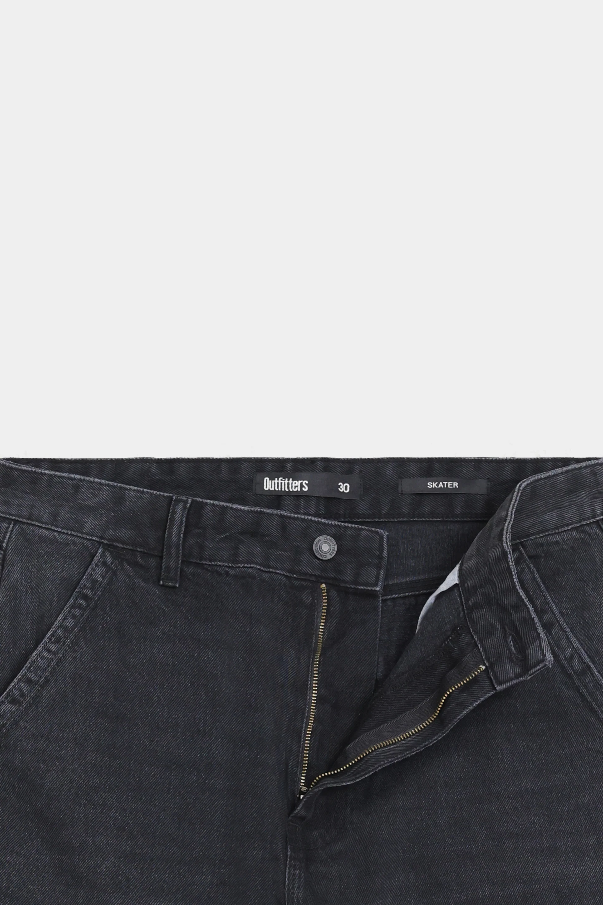 Skater Fit Jeans - Image 6