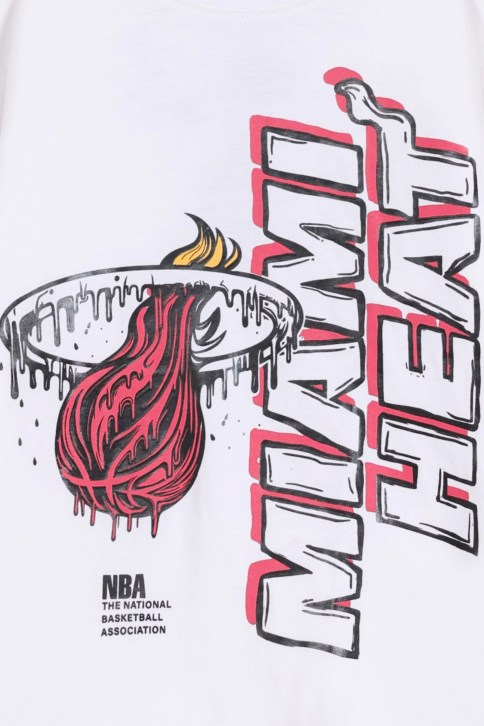 Varsity Graphic T-Shirt - Image 5