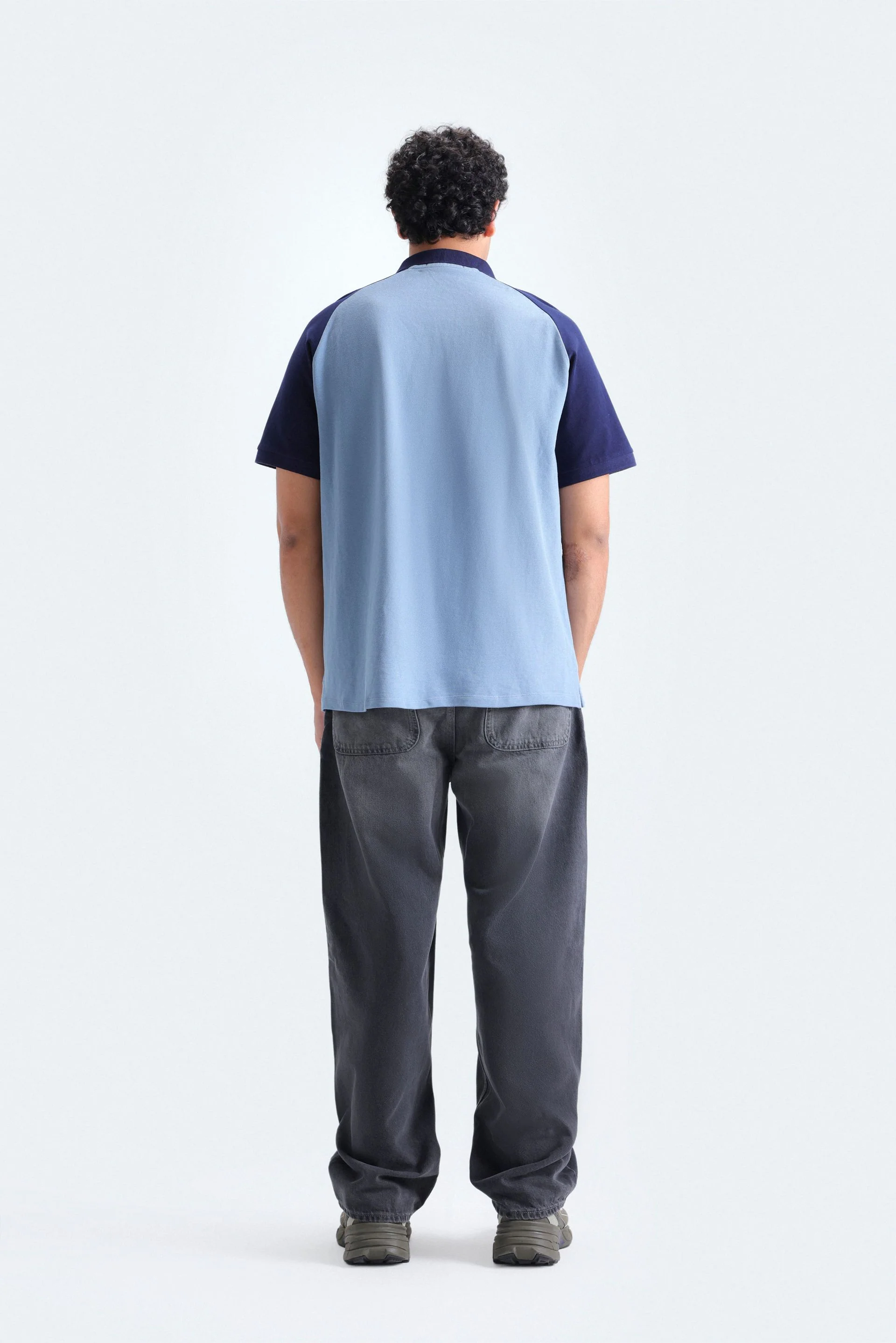 Skater Fit Jeans - Image 4