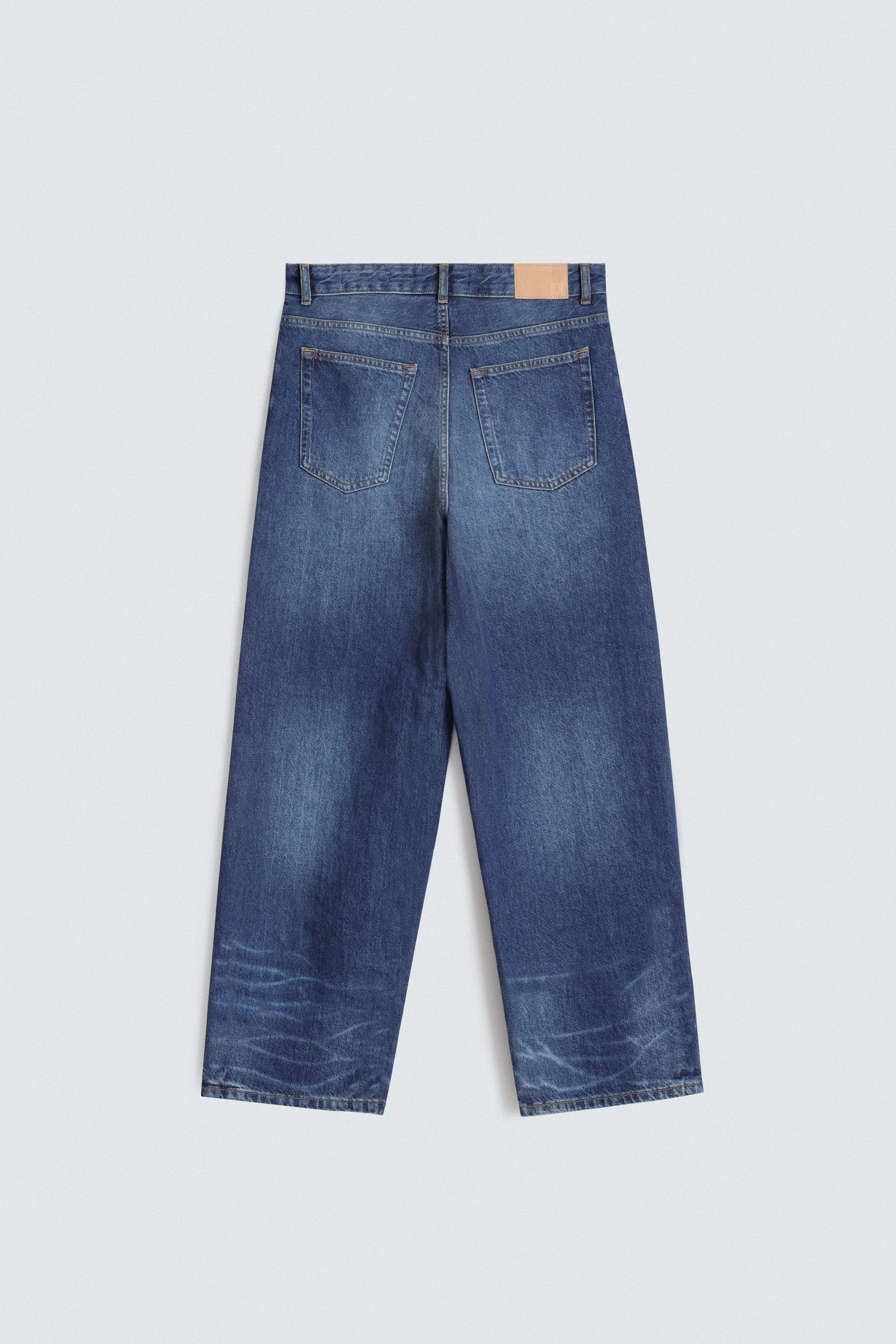 Baggy Fit Jeans - Image 9