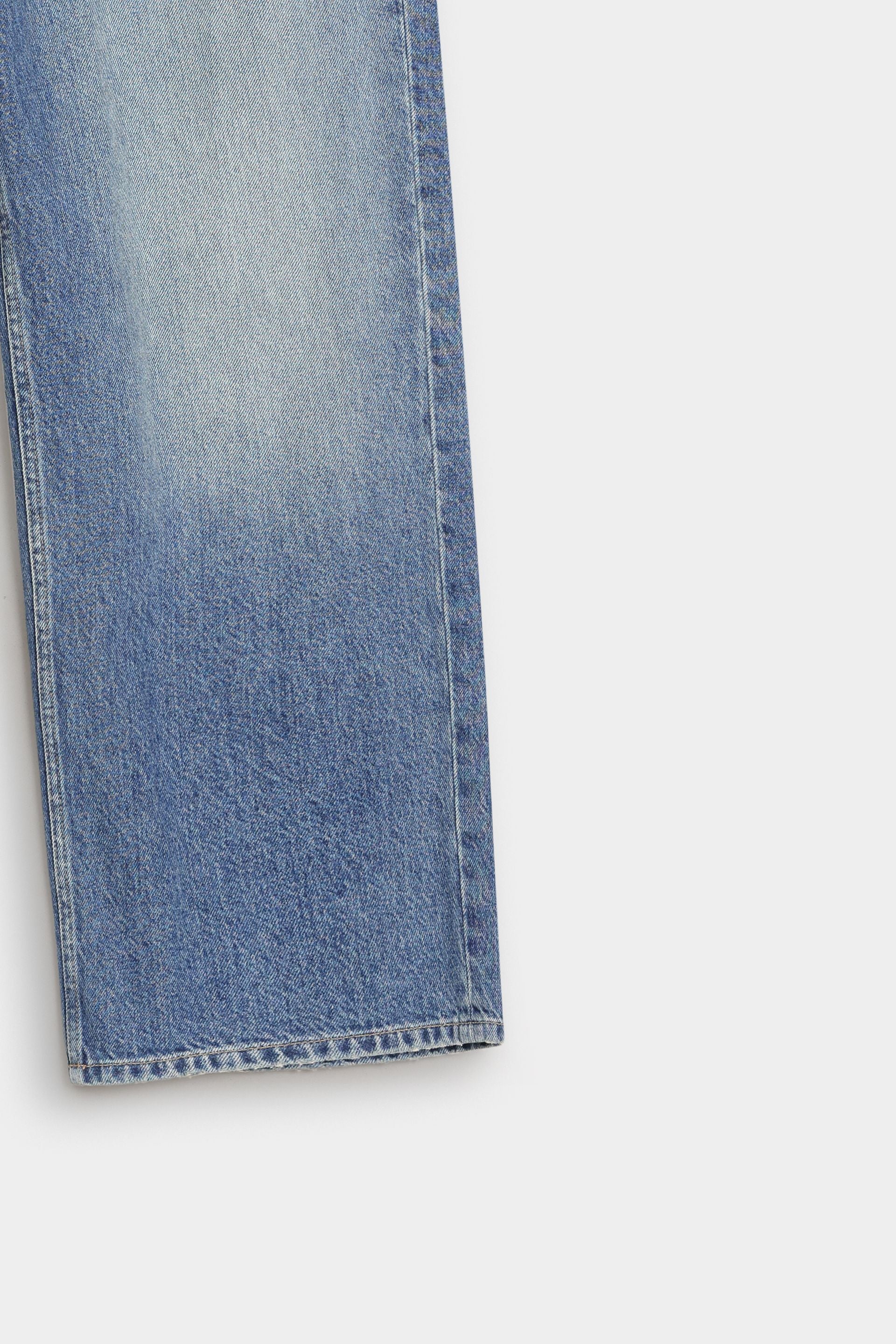 Baggy Fit Jeans - Image 7