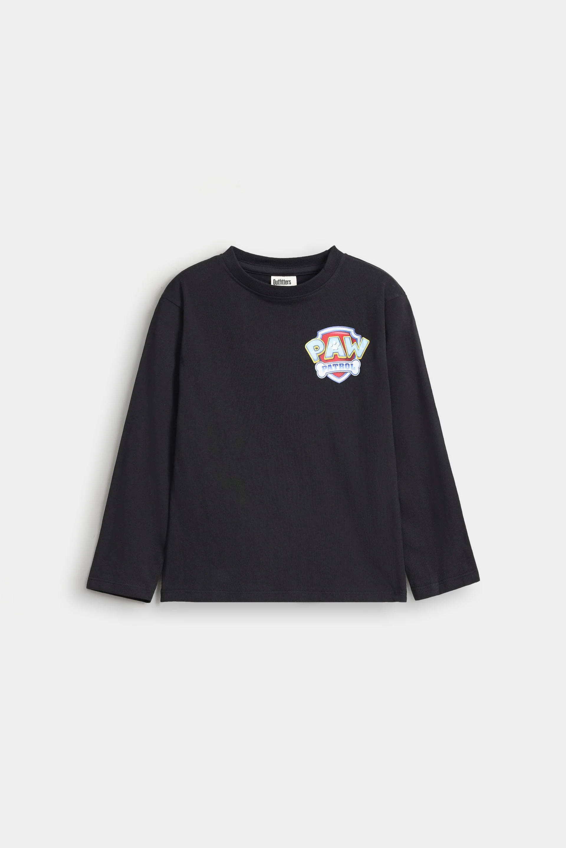 Character Graphic T-Shirt