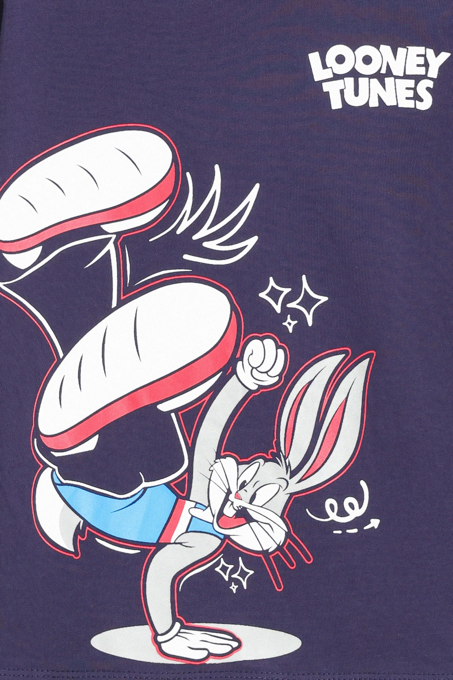 Graphic T-Shirt - Image 2