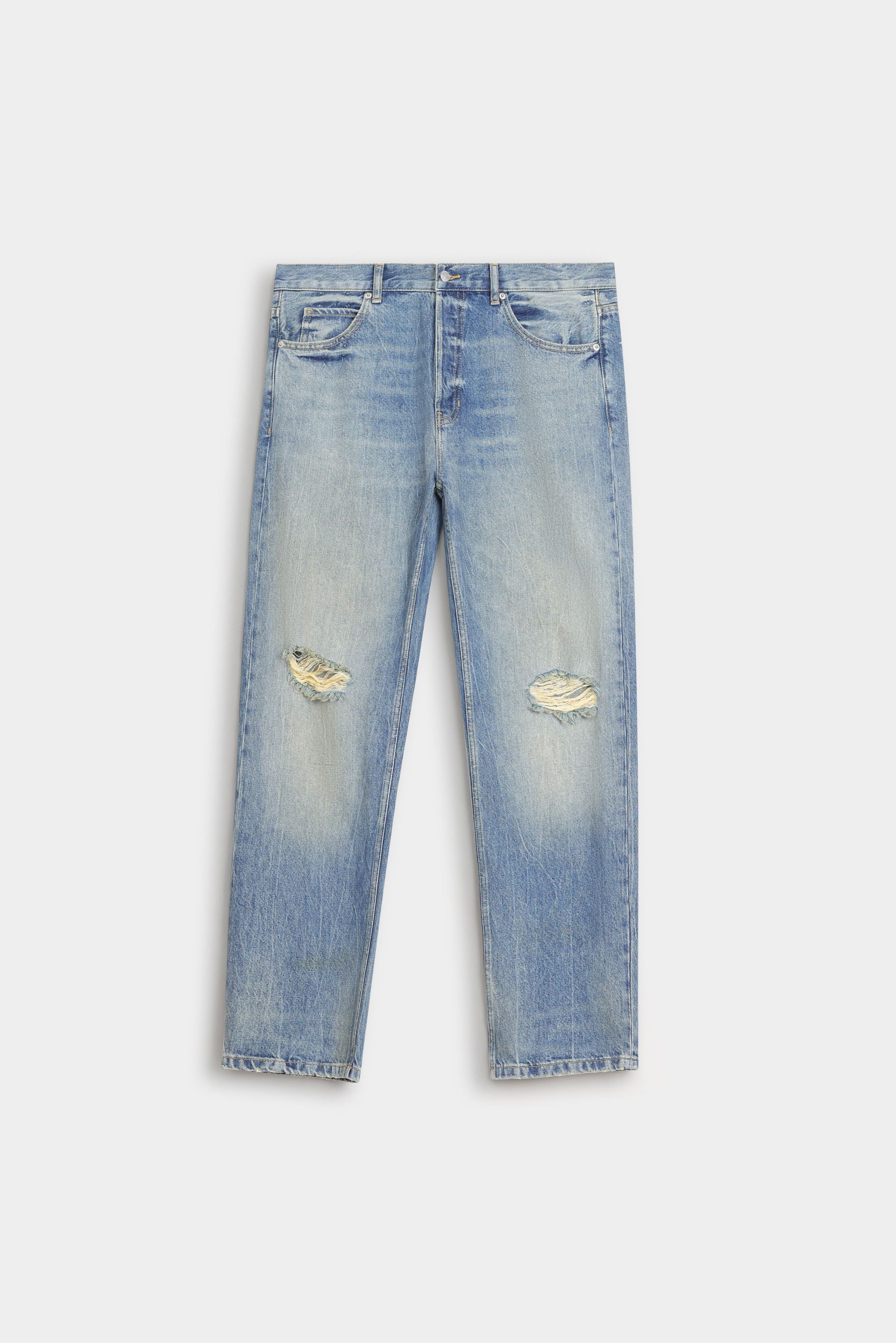 Regular Fit Jeans - Image 6