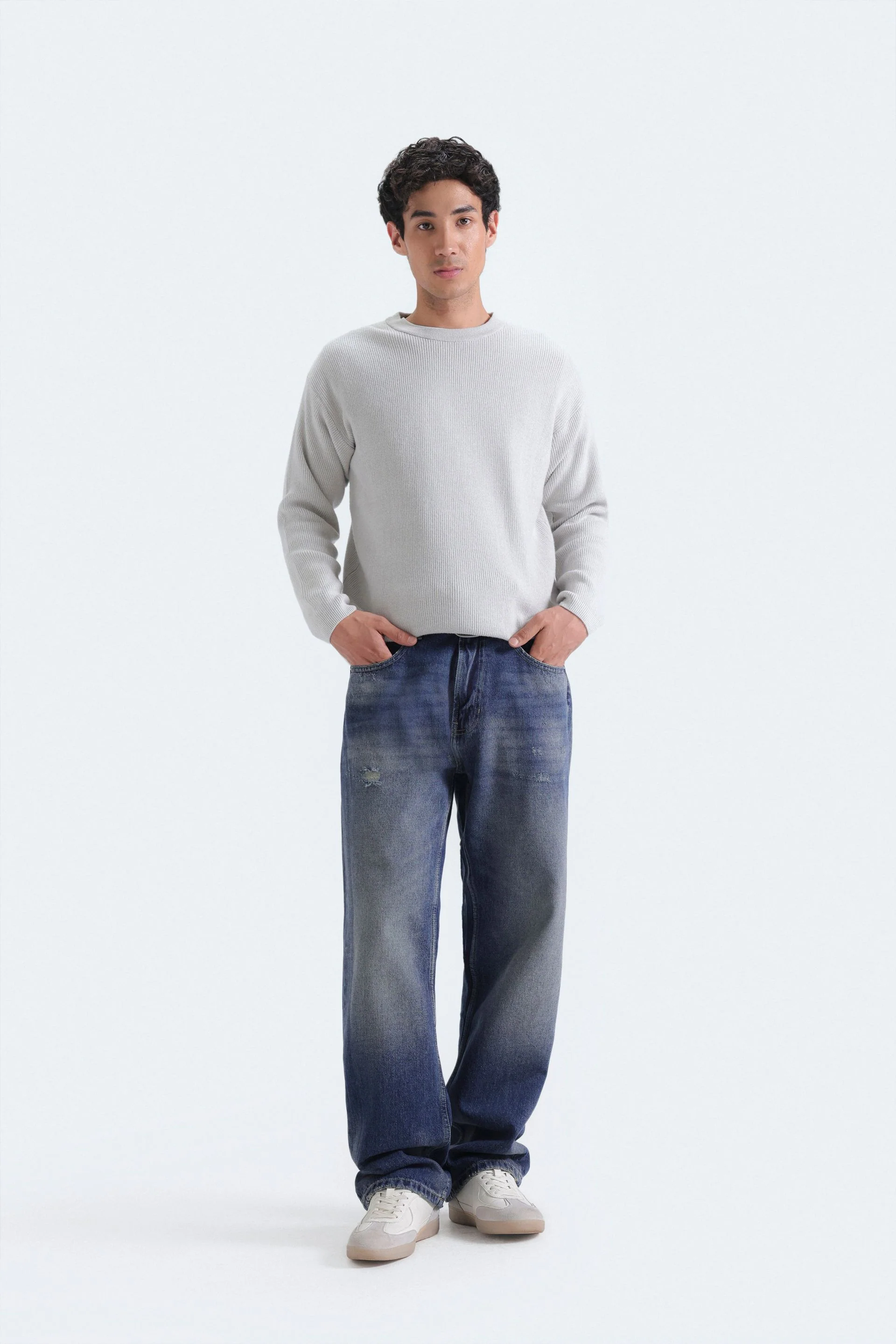 Regular Fit Jeans
