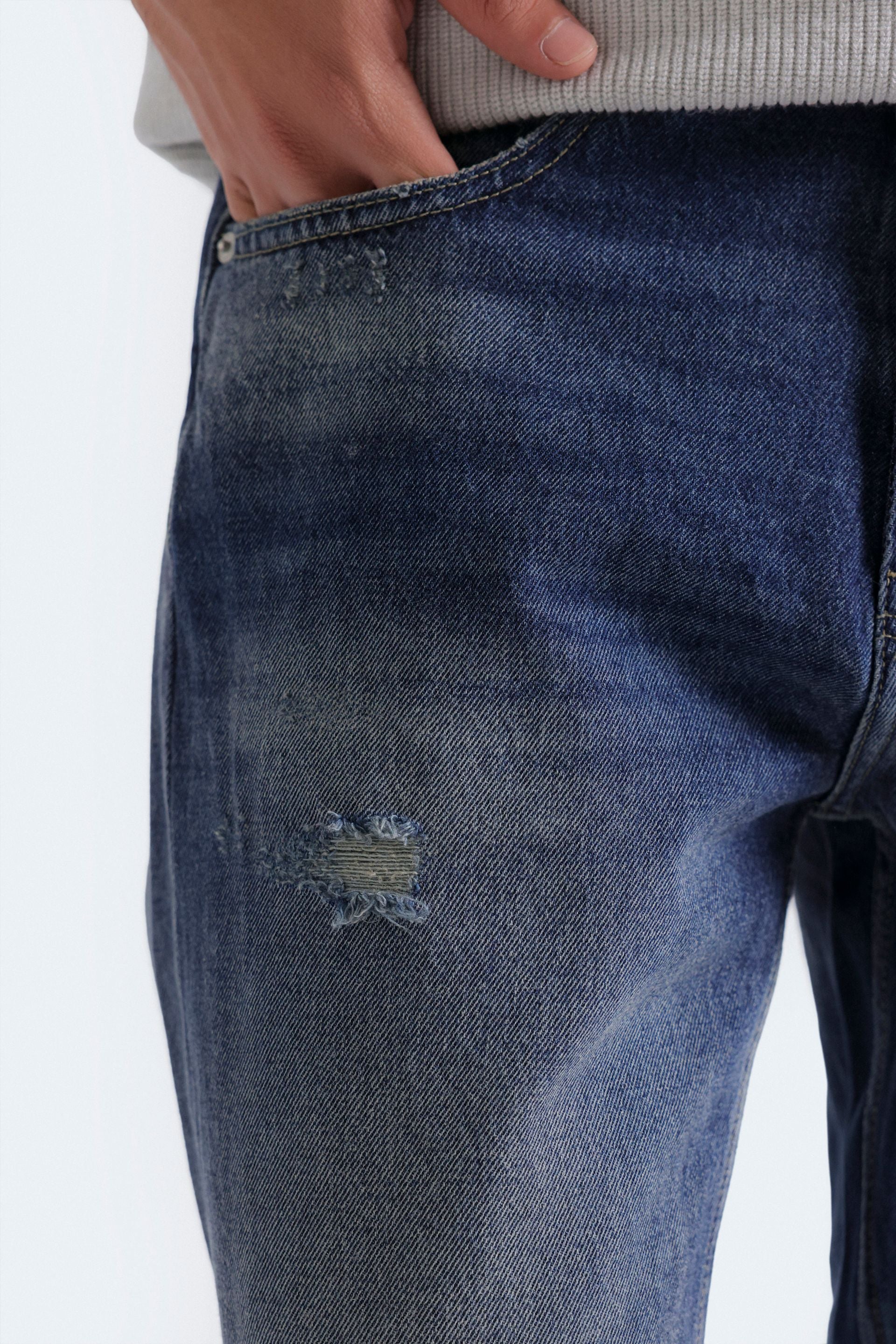Regular Fit Jeans - Image 2