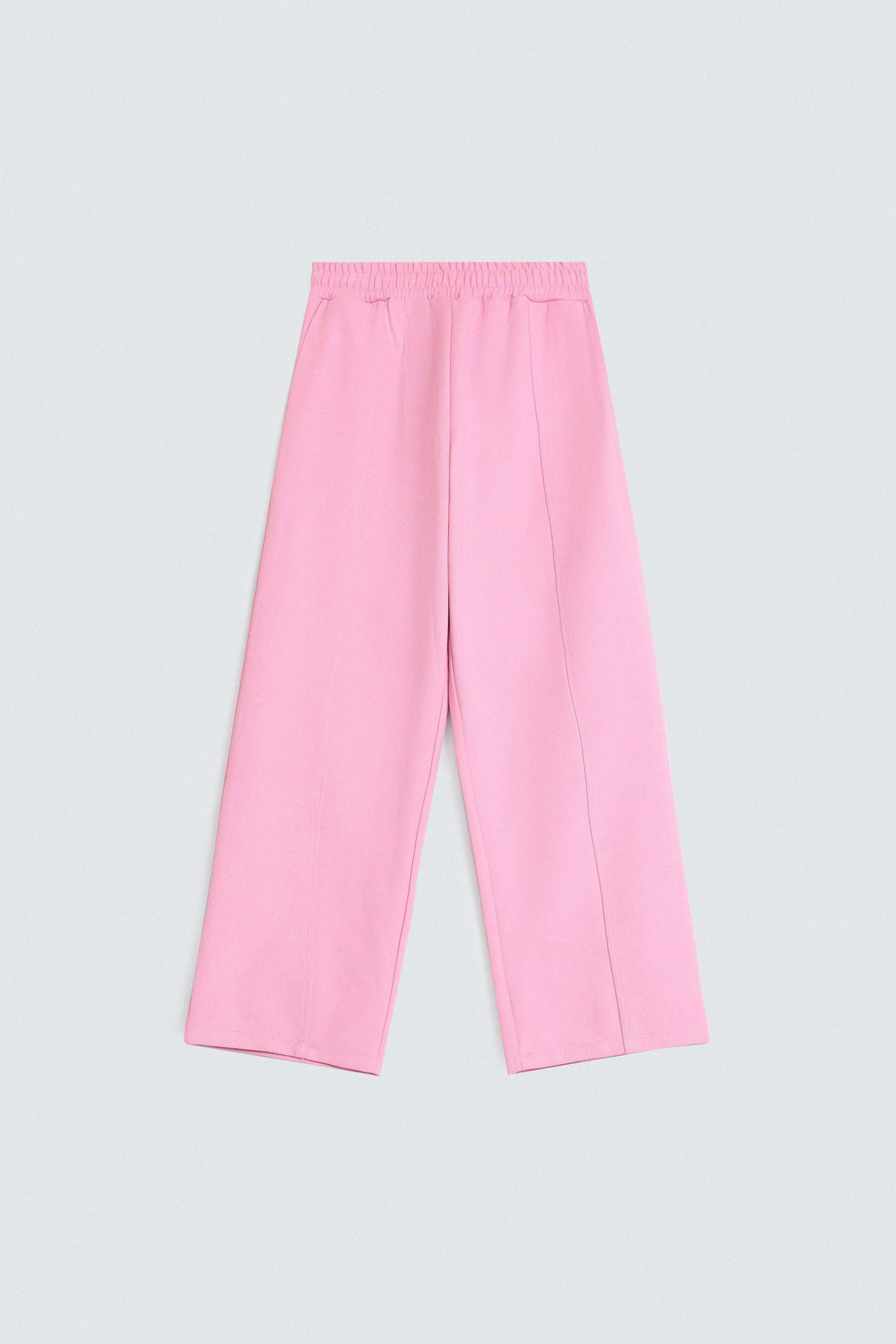 Regular Fit Trousers - Image 12
