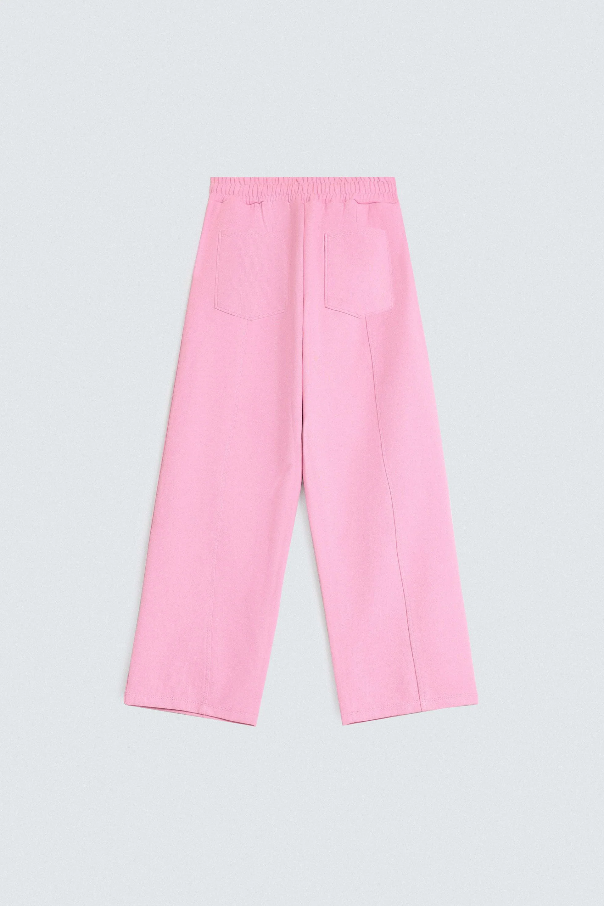 Regular Fit Trousers - Image 14