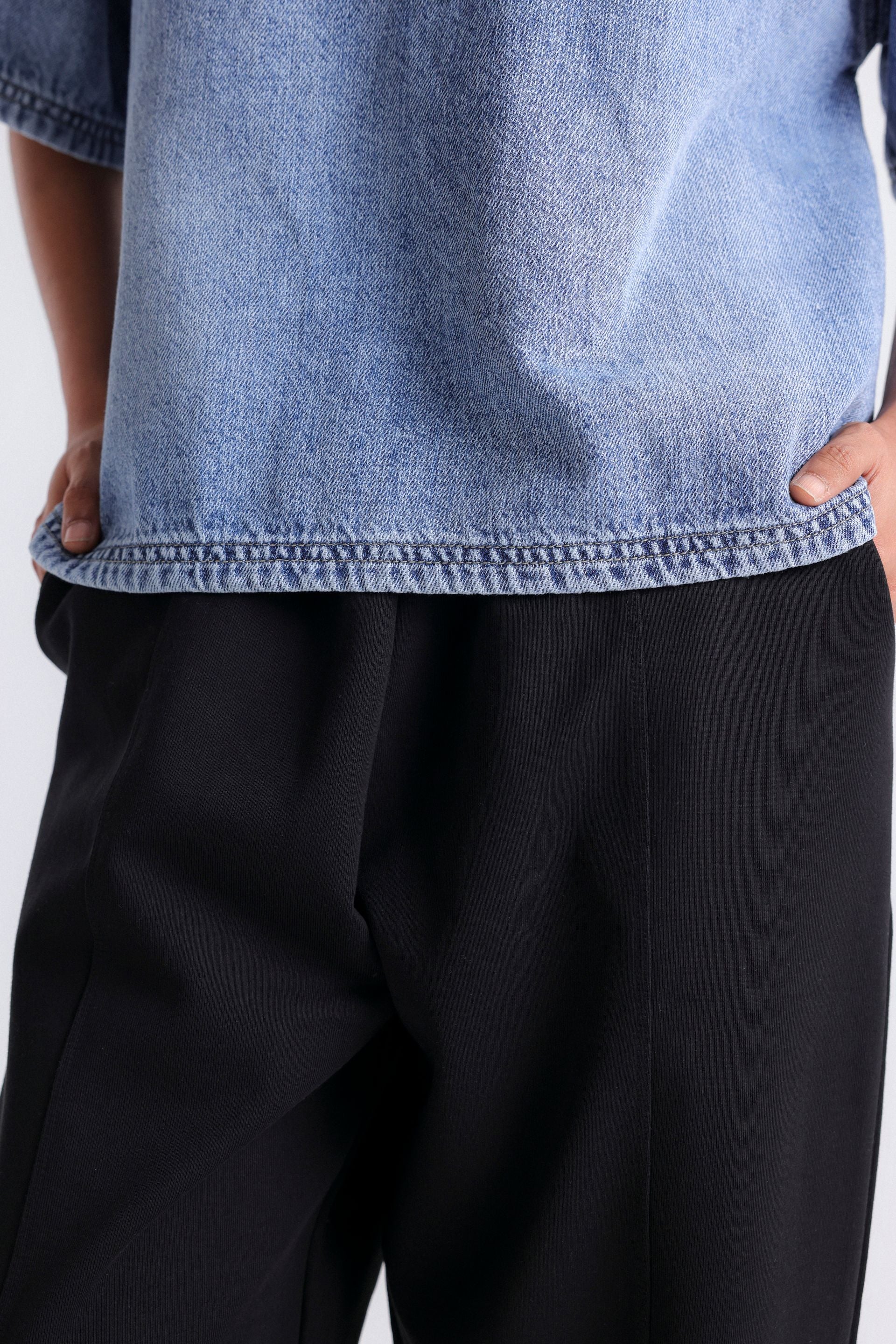 Regular Fit Trousers - Image 16