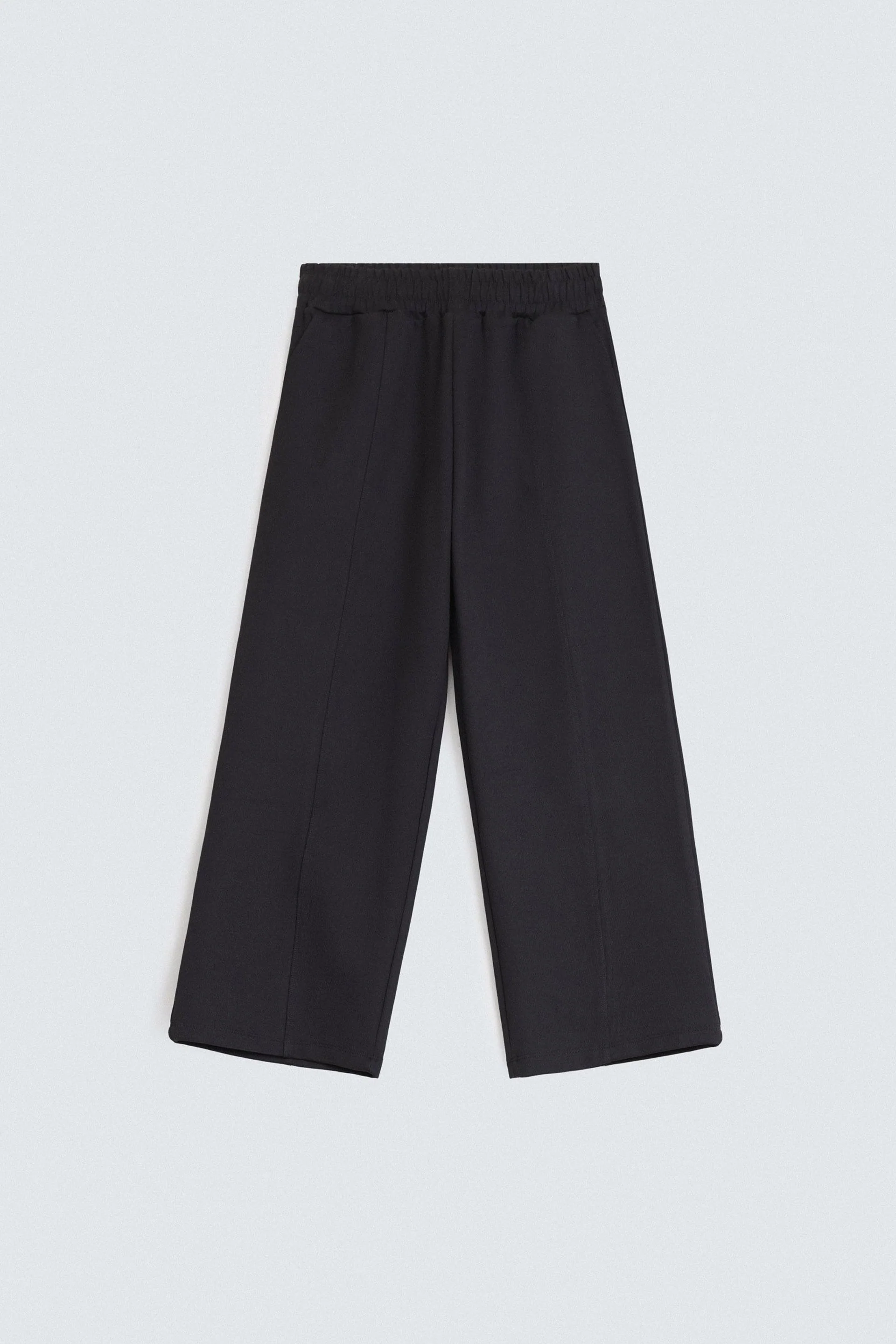 Regular Fit Trousers - Image 19