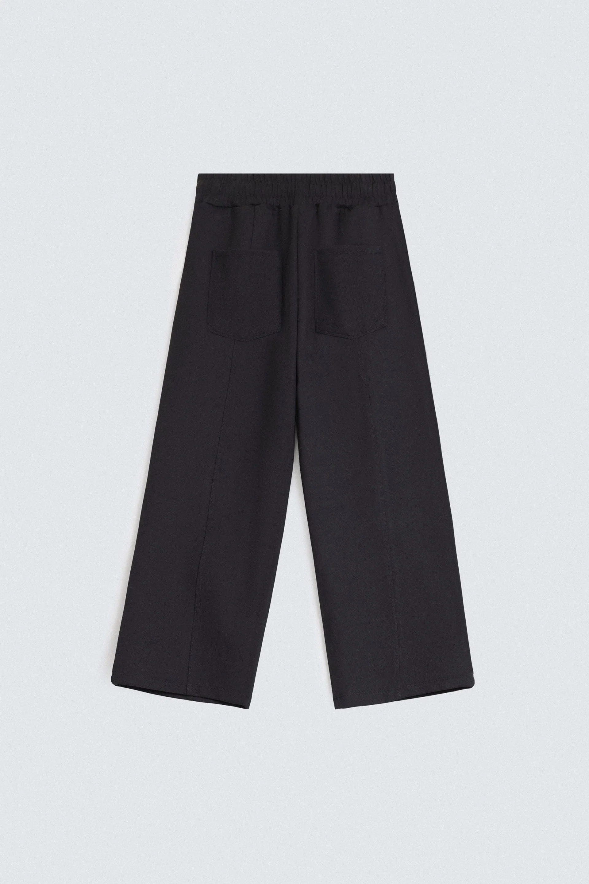 Regular Fit Trousers - Image 21