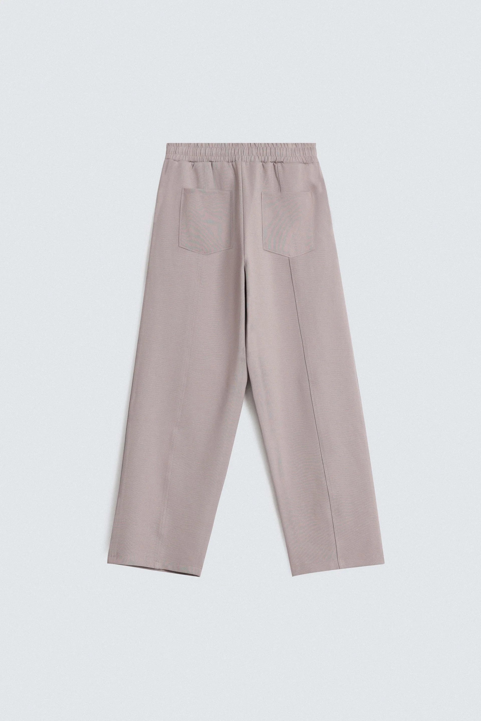 Regular Fit Trousers - Image 28