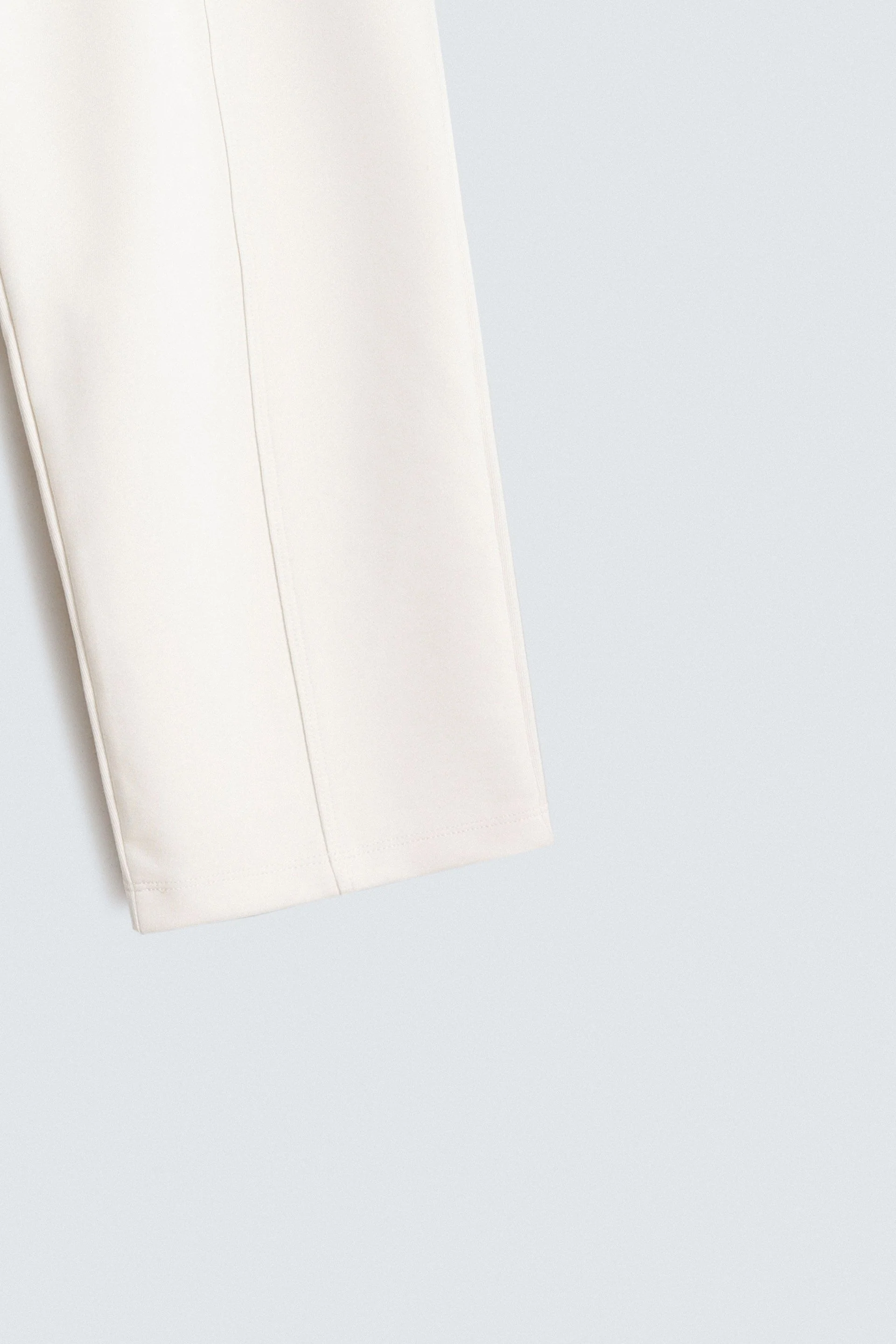 Regular Fit Trousers - Image 6