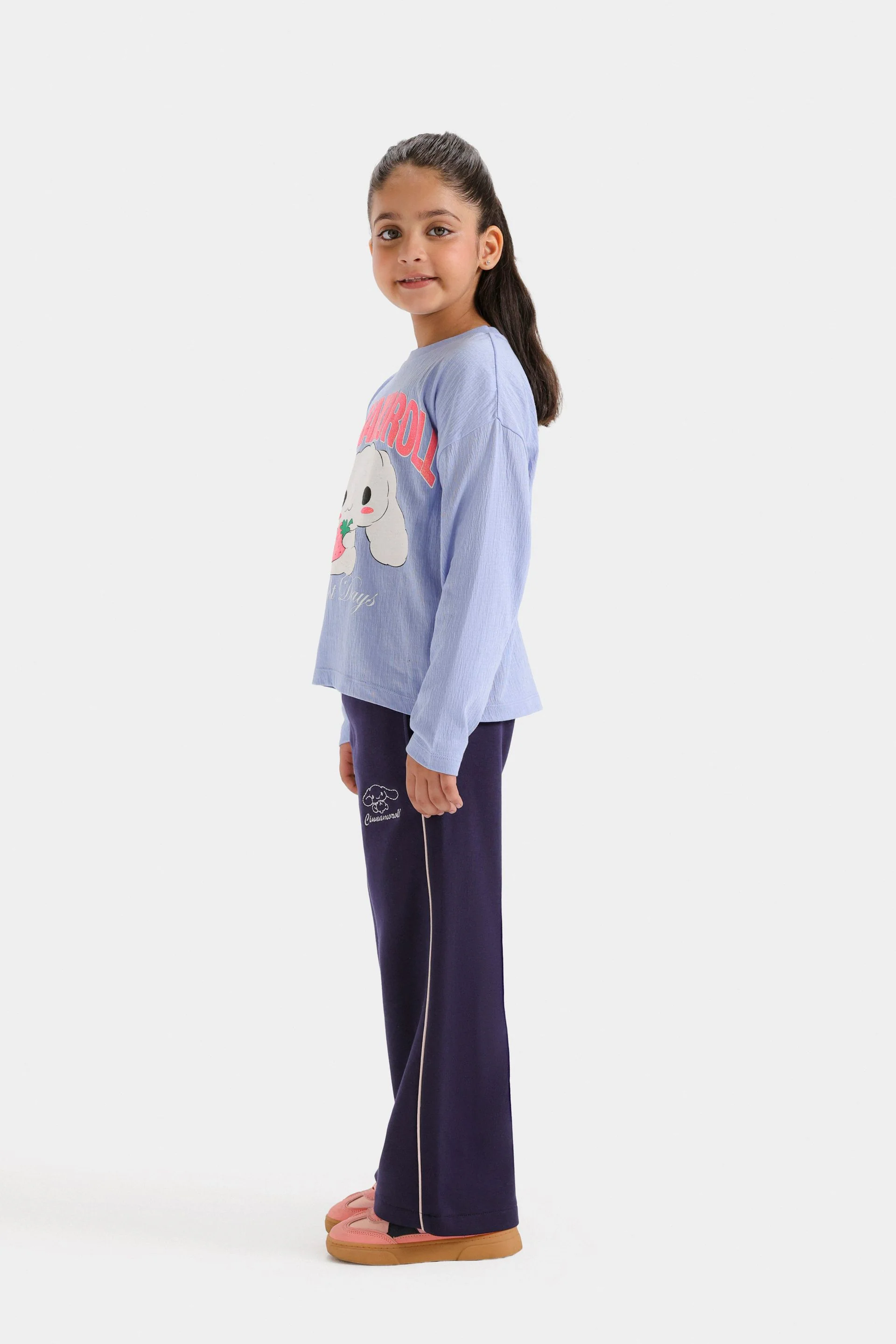 Graphic T-Shirt - Image 5