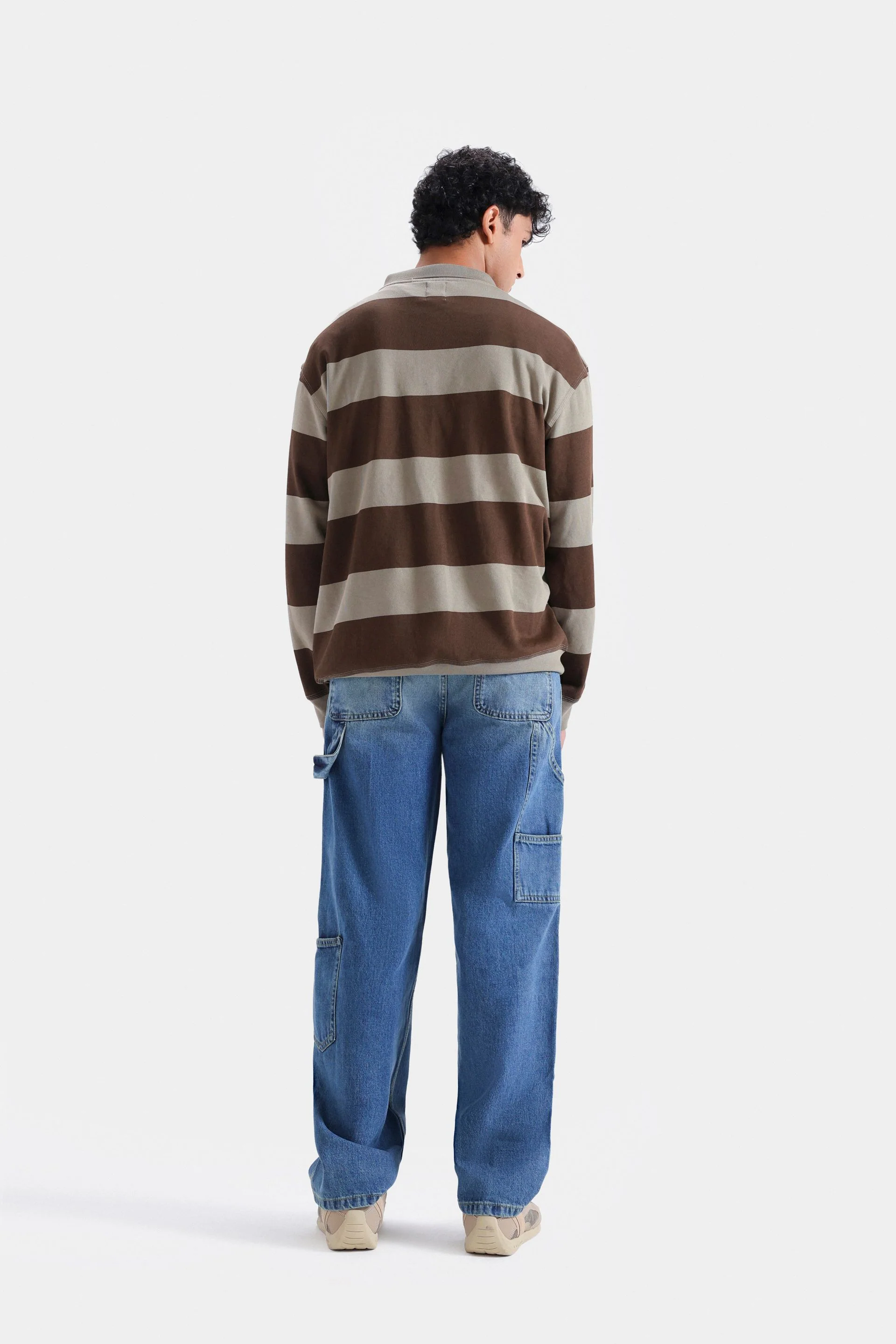 Straight Carpenter Jeans - Image 6