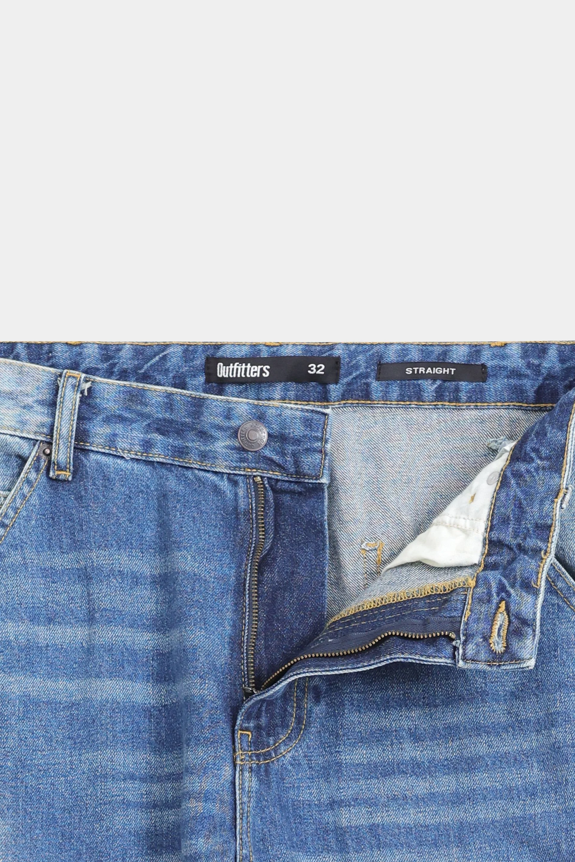 Straight Carpenter Jeans - Image 8
