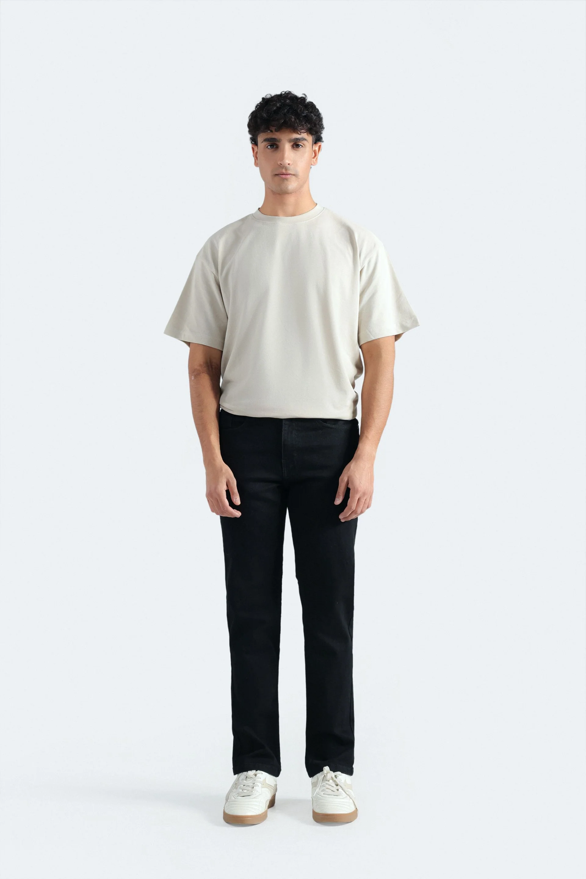 Slim Fit Jeans