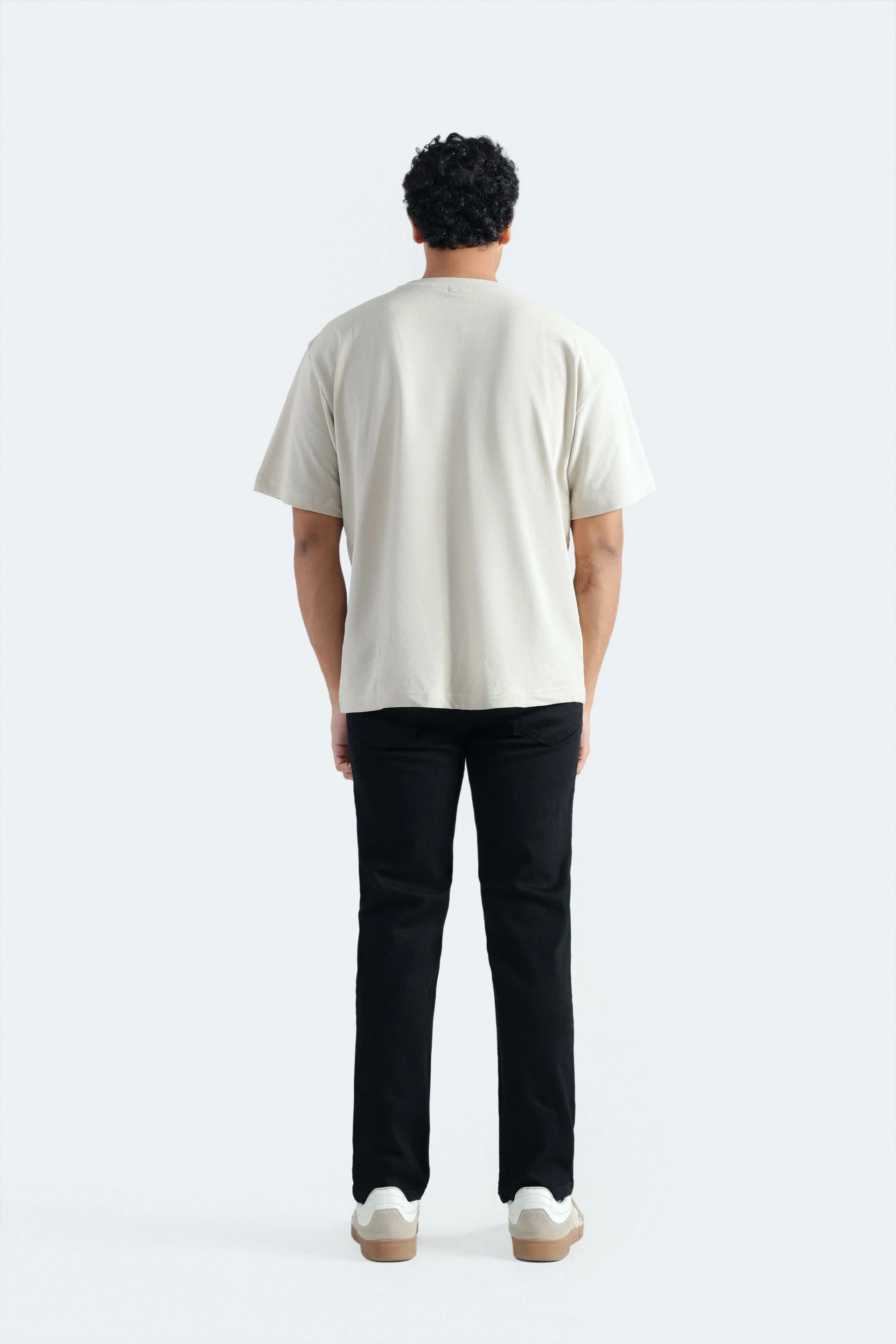 Slim Fit Jeans - Image 4