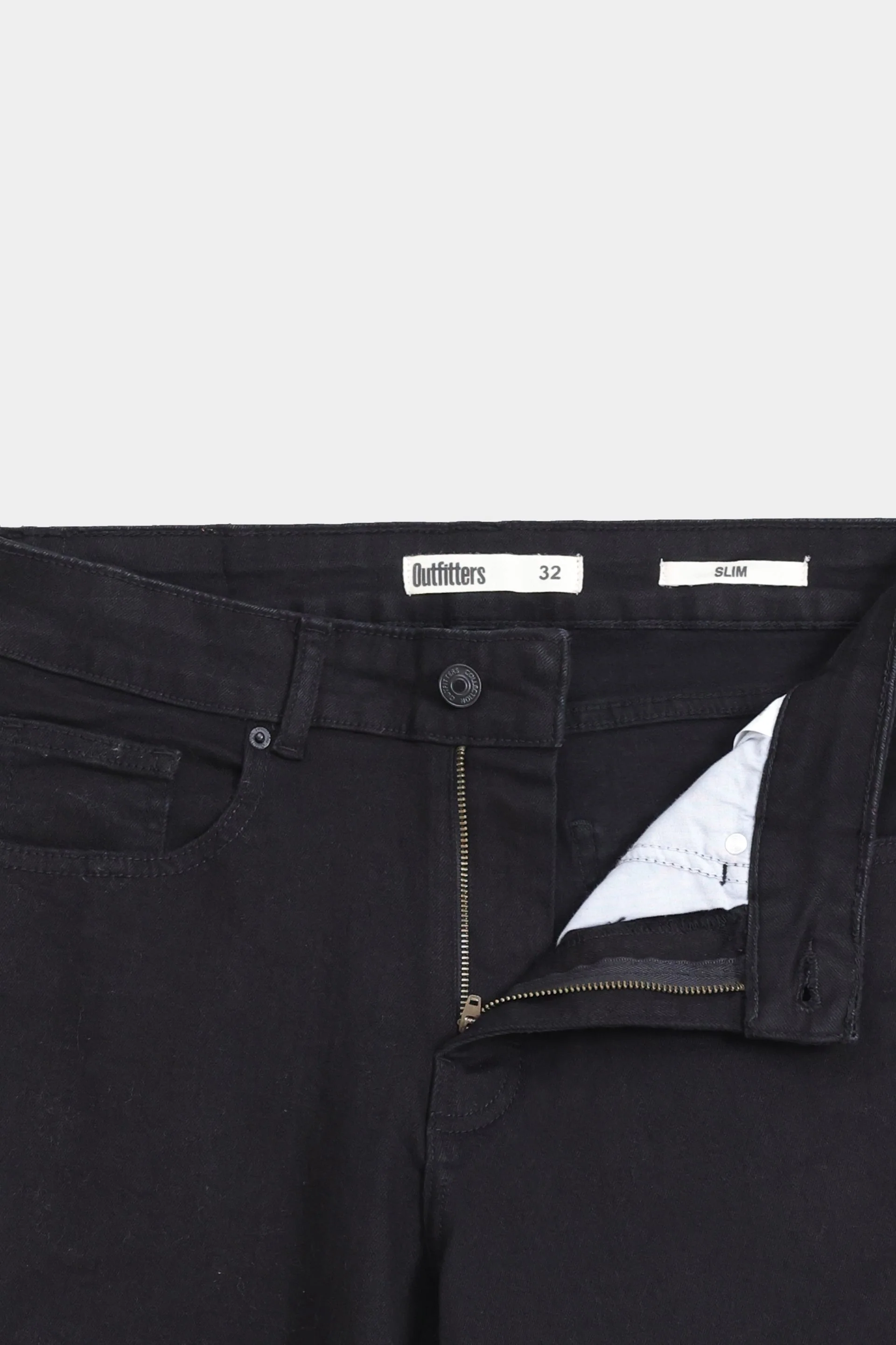 Slim Fit Jeans - Image 6