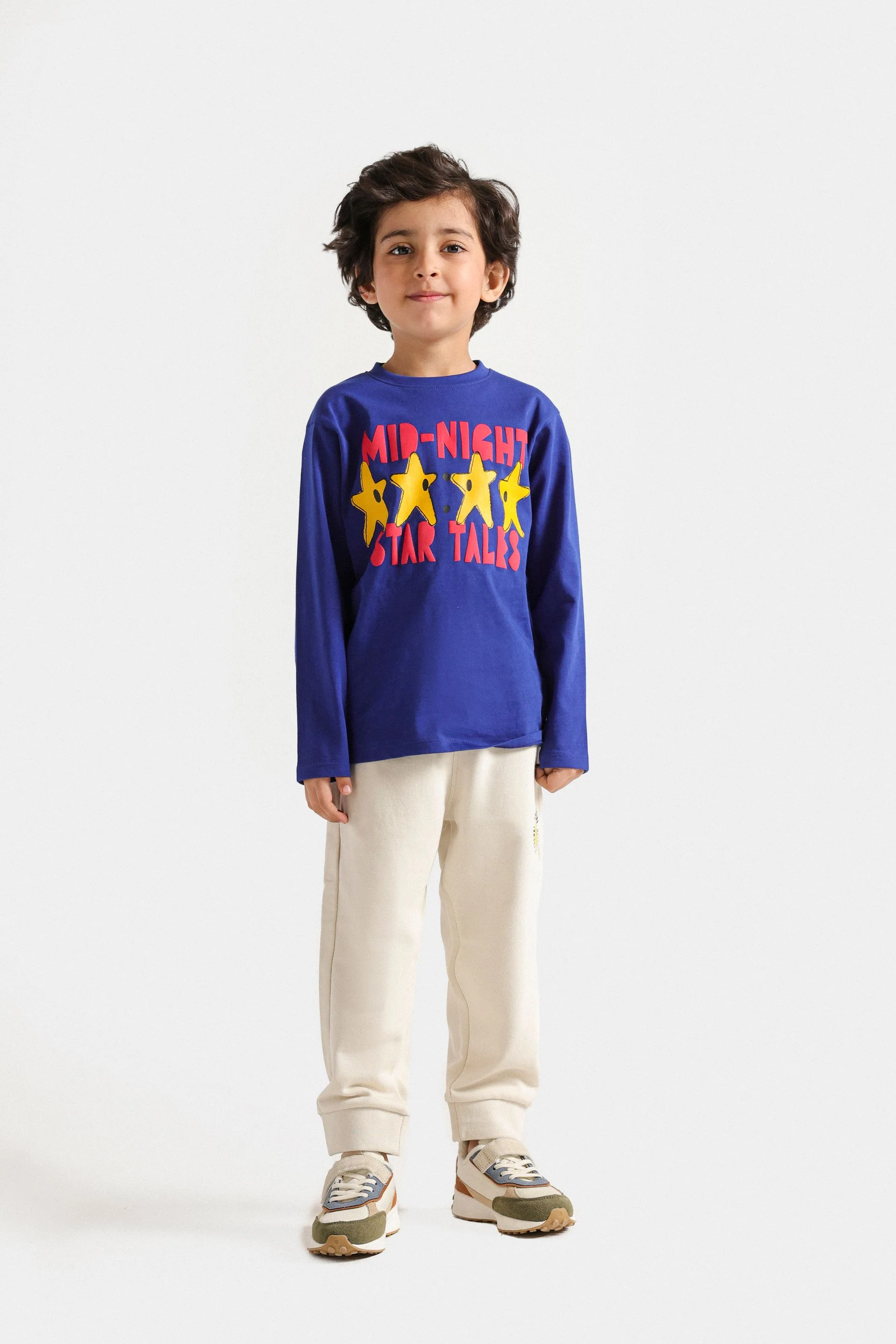 Graphic T-Shirt - Image 4