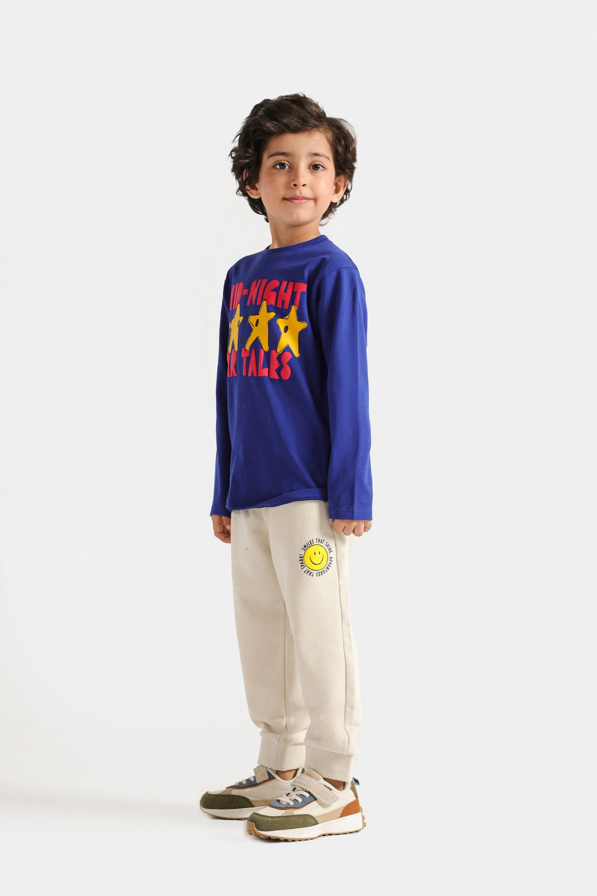 Graphic T-Shirt - Image 5