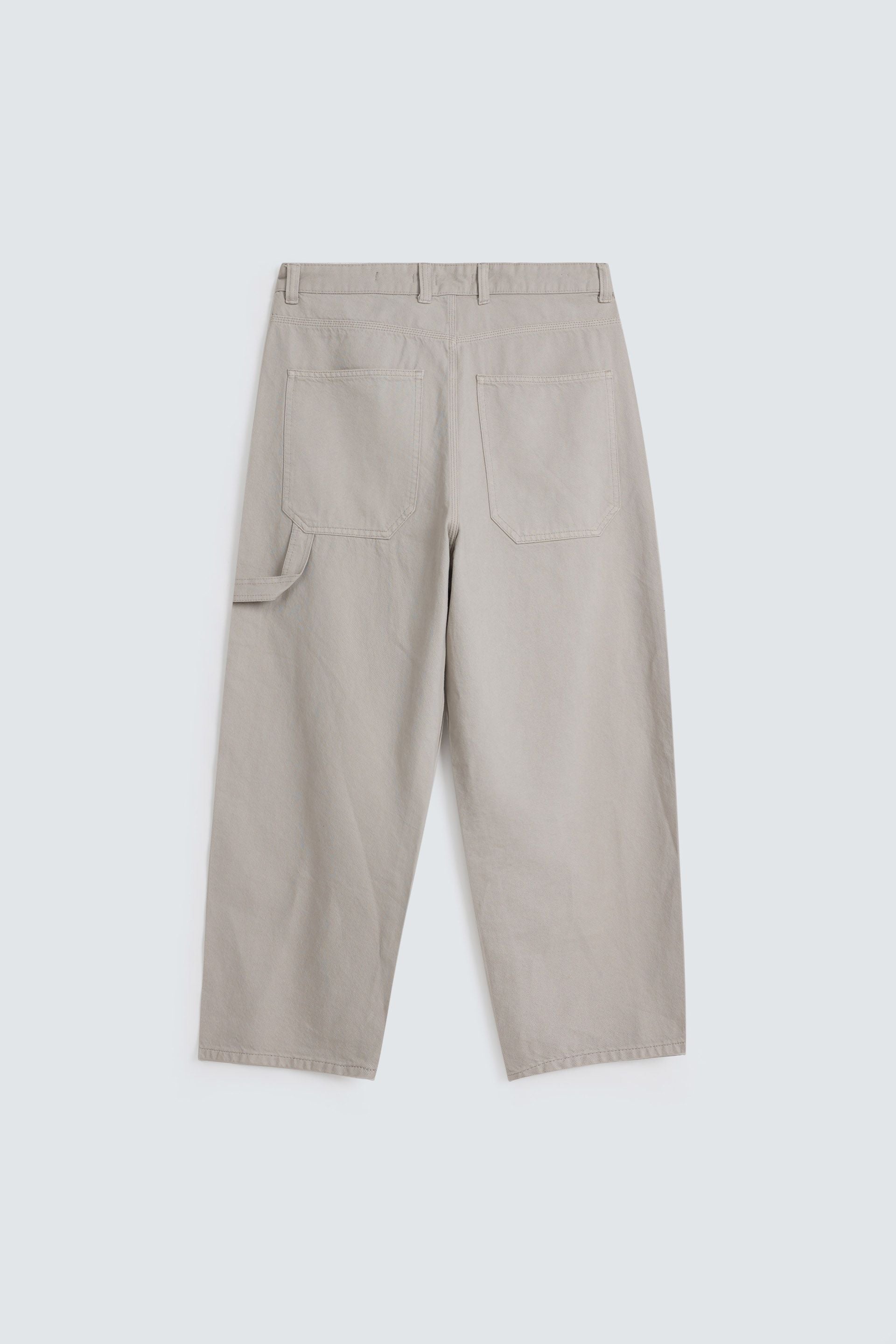 Relaxed Fit Pants - Image 16
