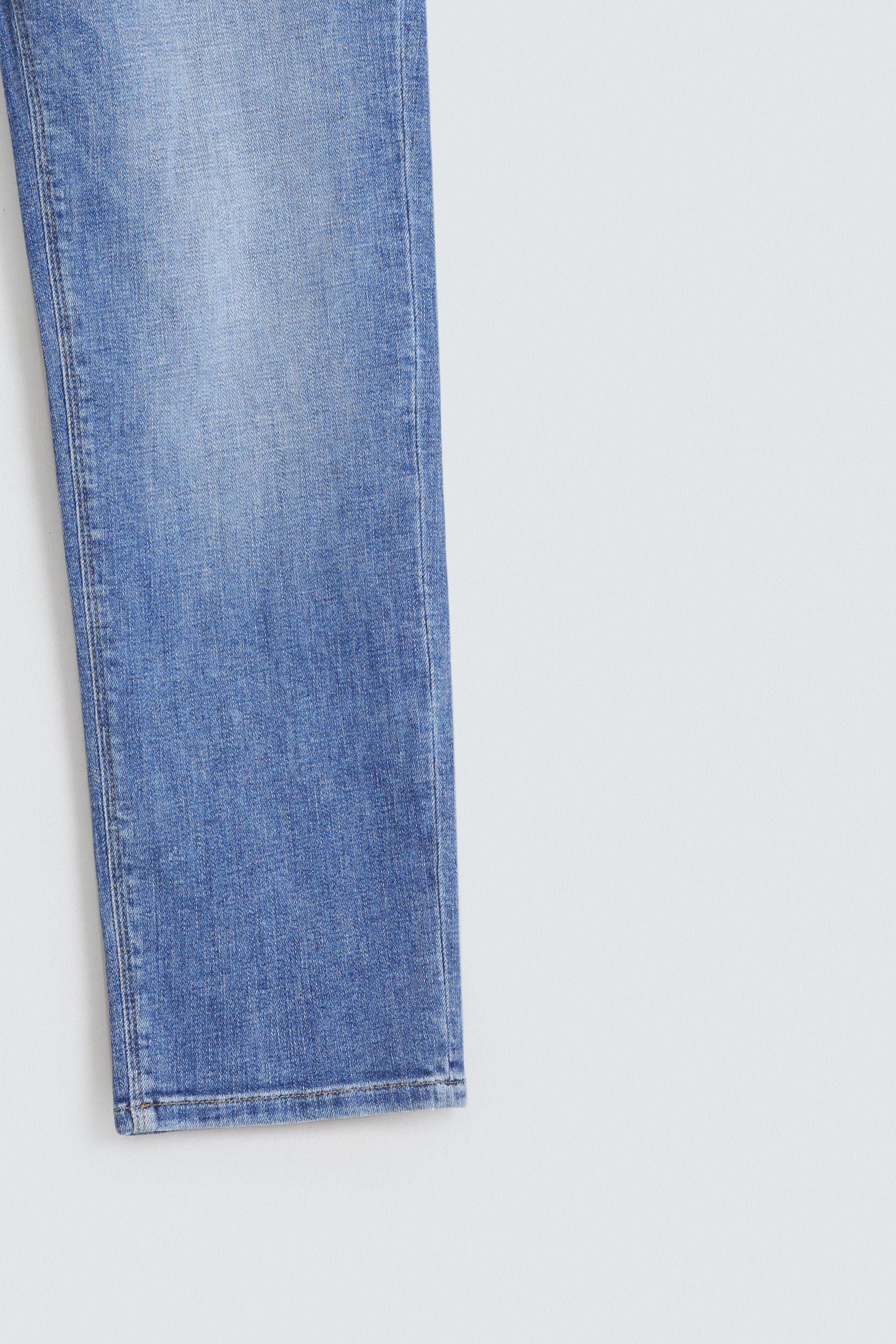 Slim Fit Jeans - Image 16