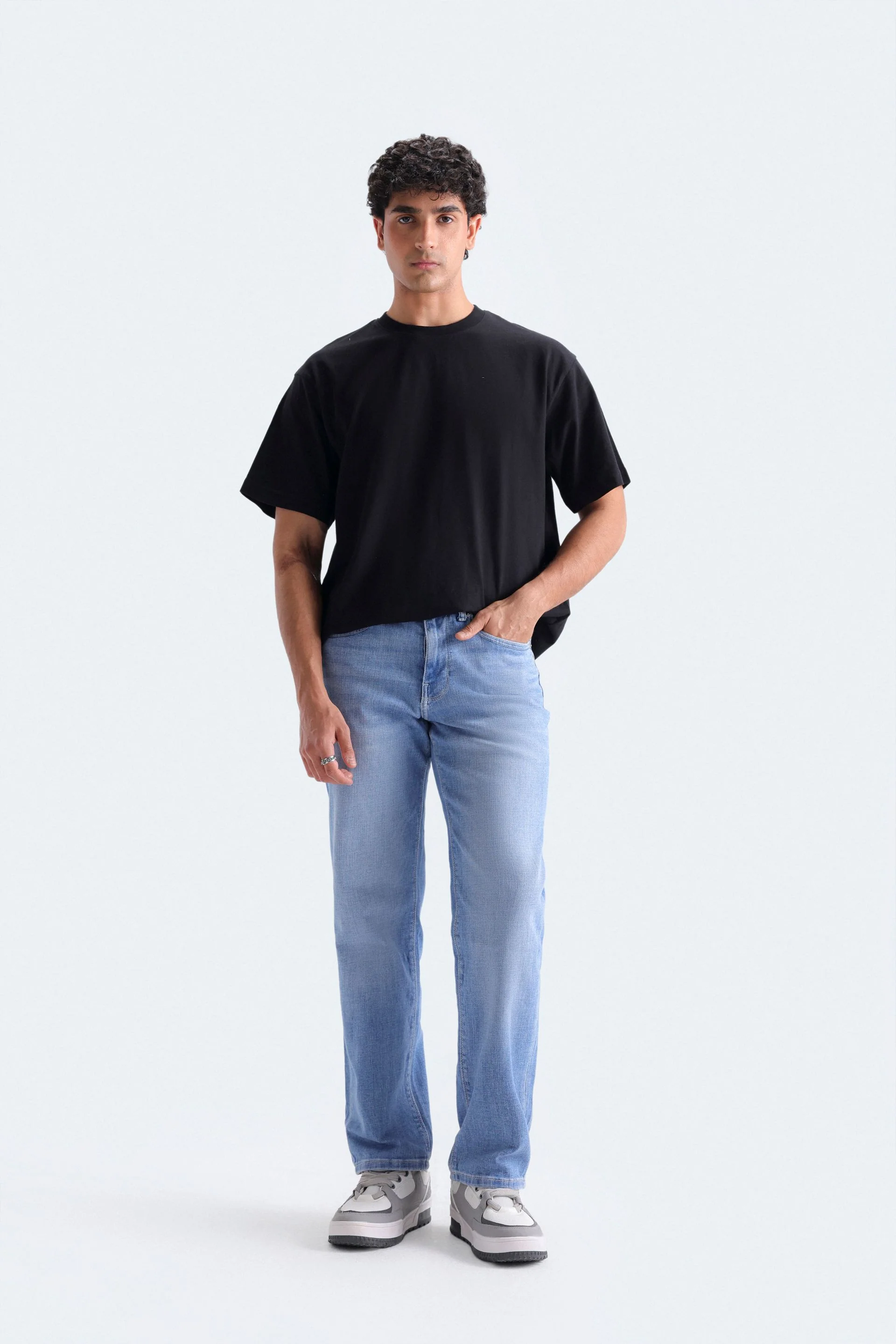 Slim Fit Jeans - Image 18