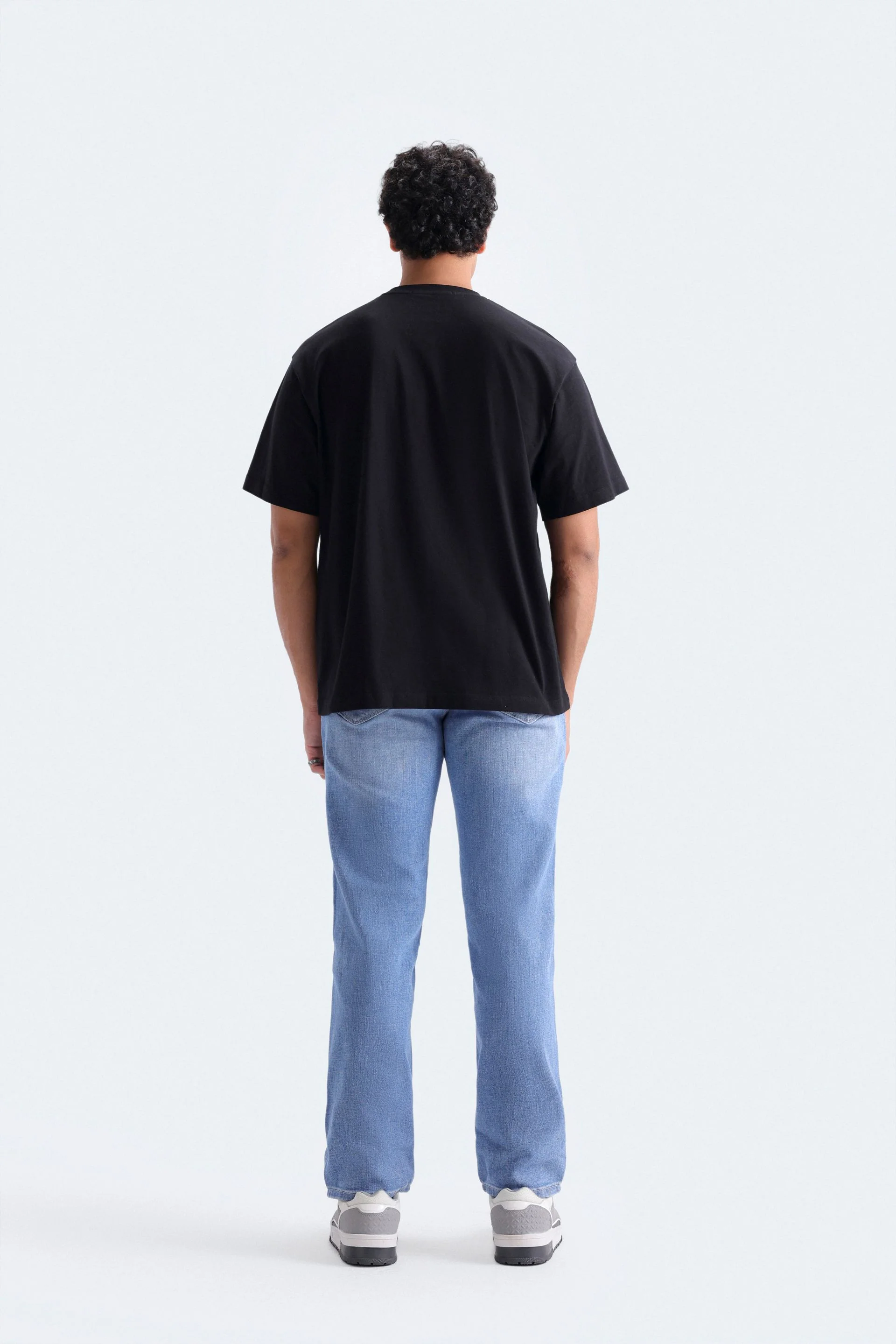 Slim Fit Jeans - Image 20