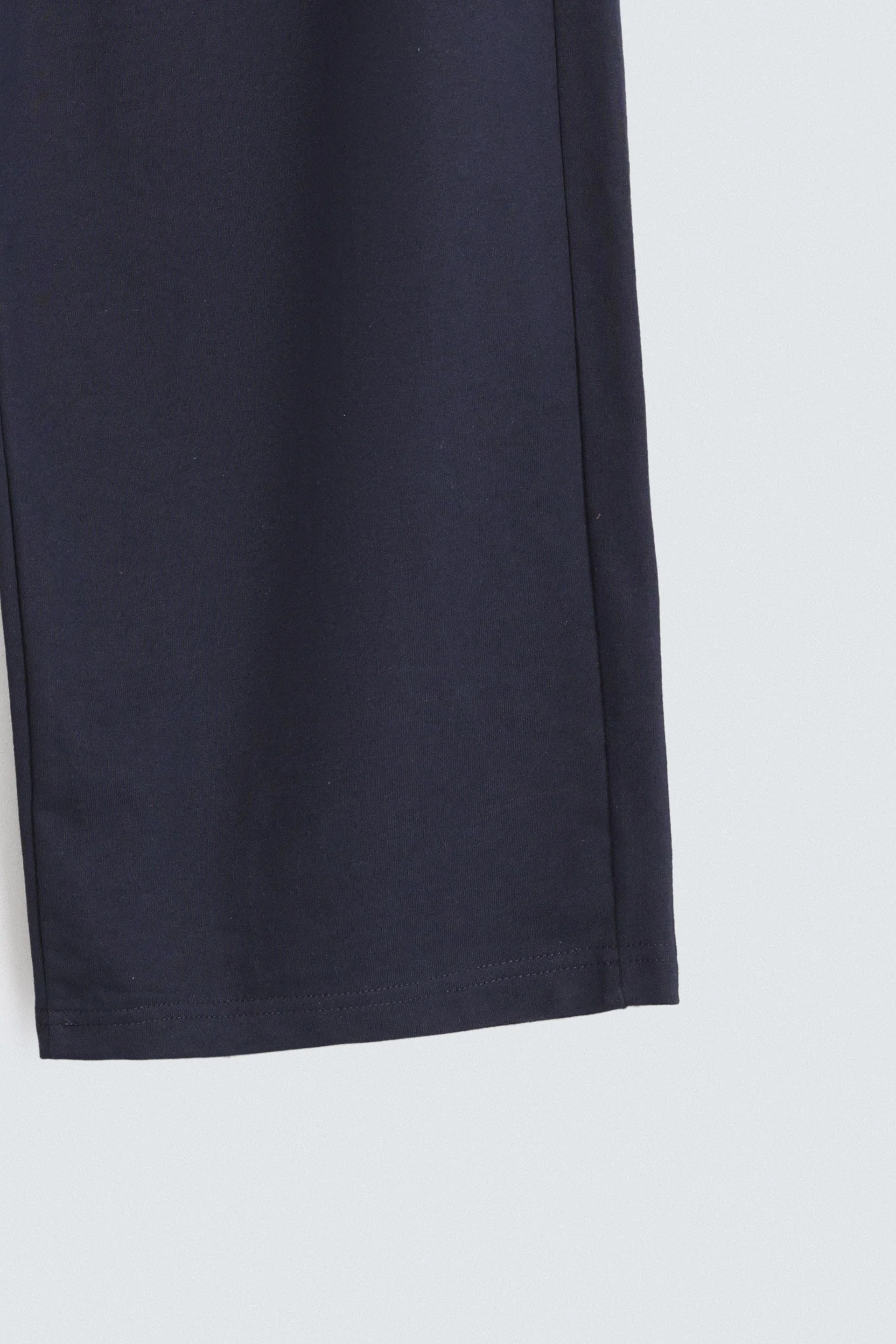Relaxed Fit Trousers - Image 5