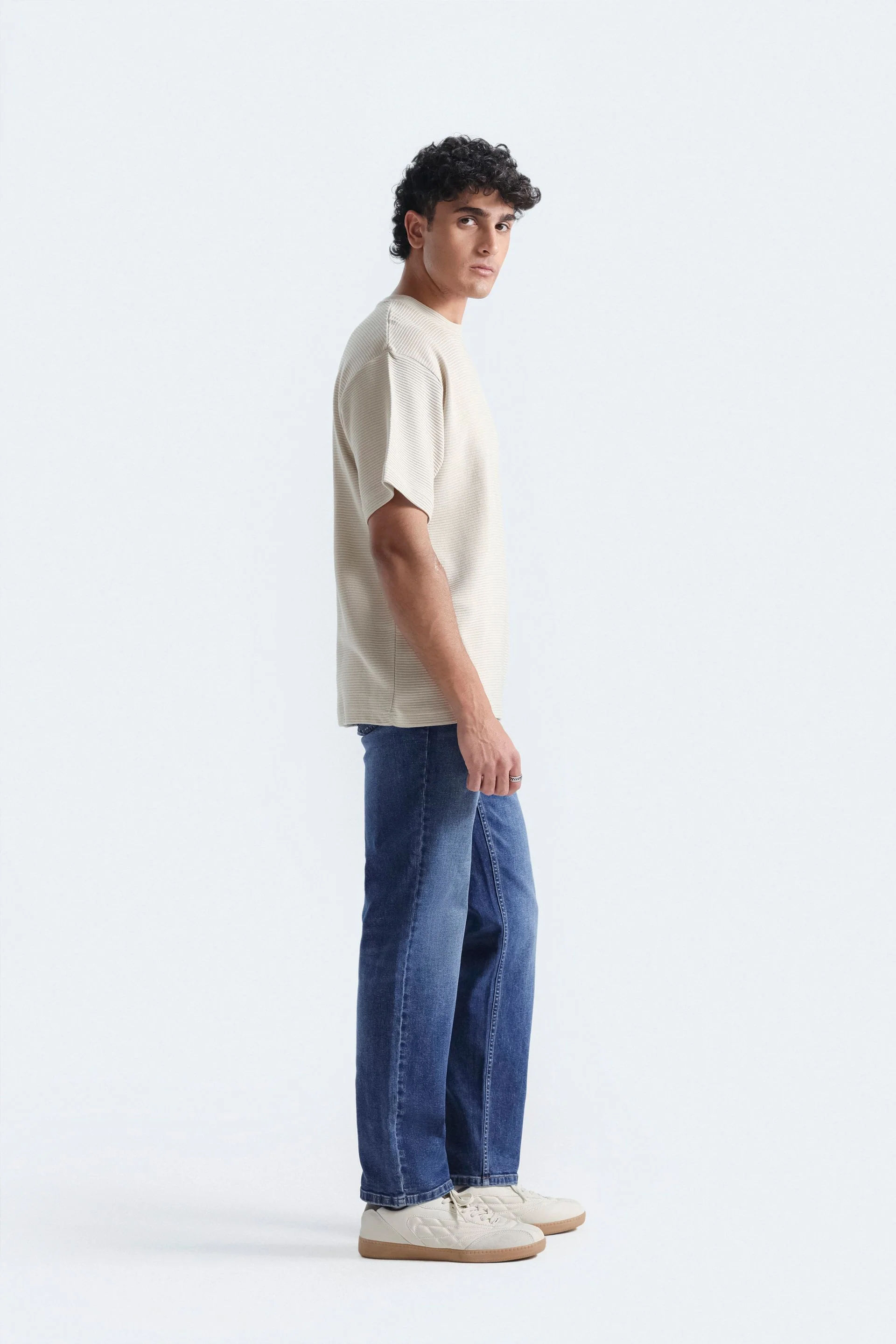 Slim Fit Jeans - Image 19