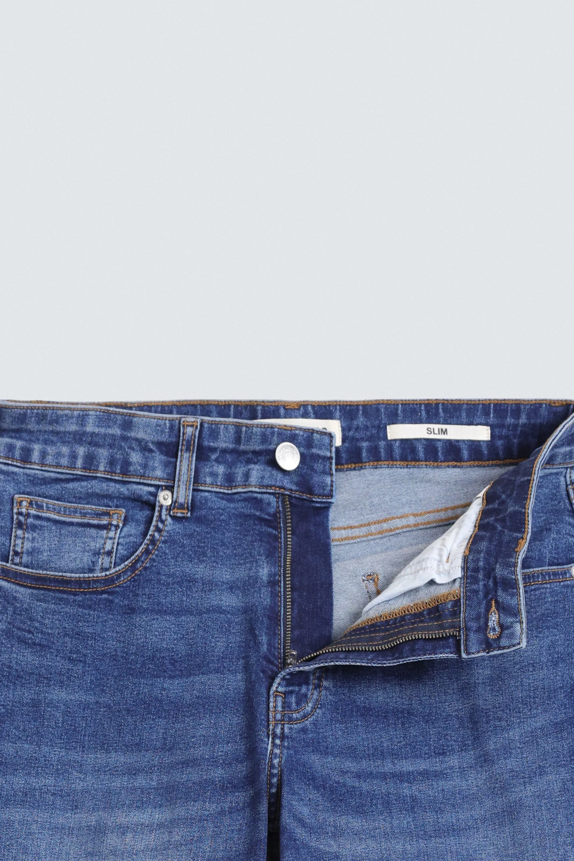 Slim Fit Jeans - Image 22