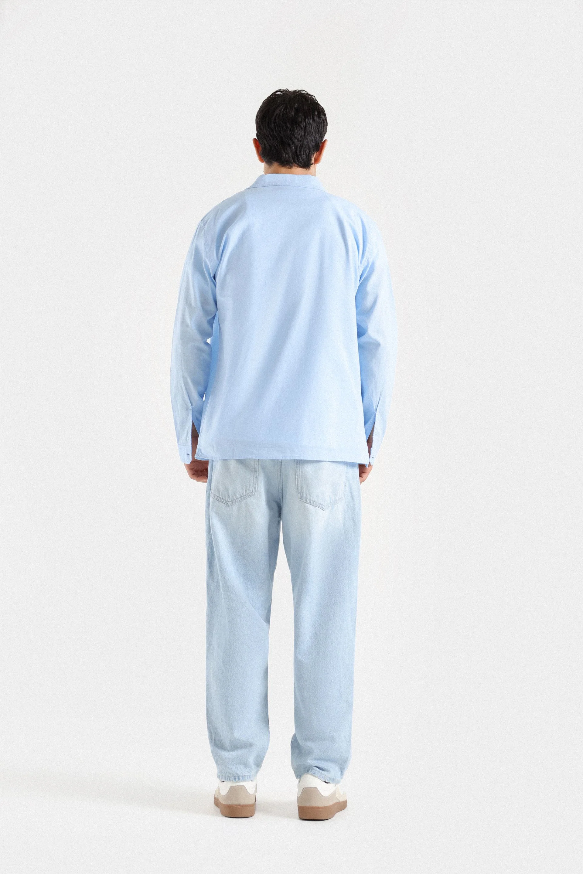 Patch Pocket Shirt - Image 10