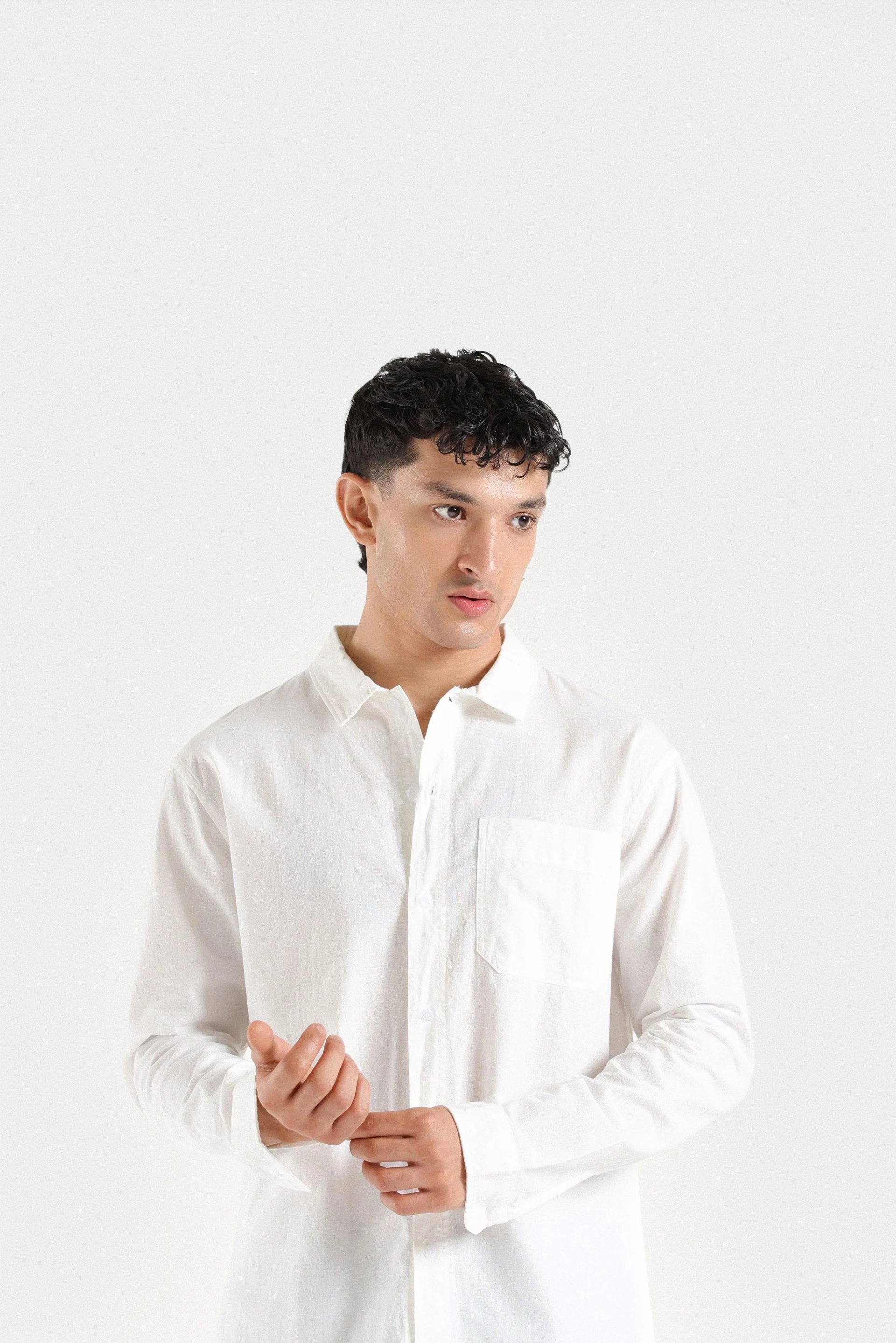 Patch Pocket Shirt - Image 16