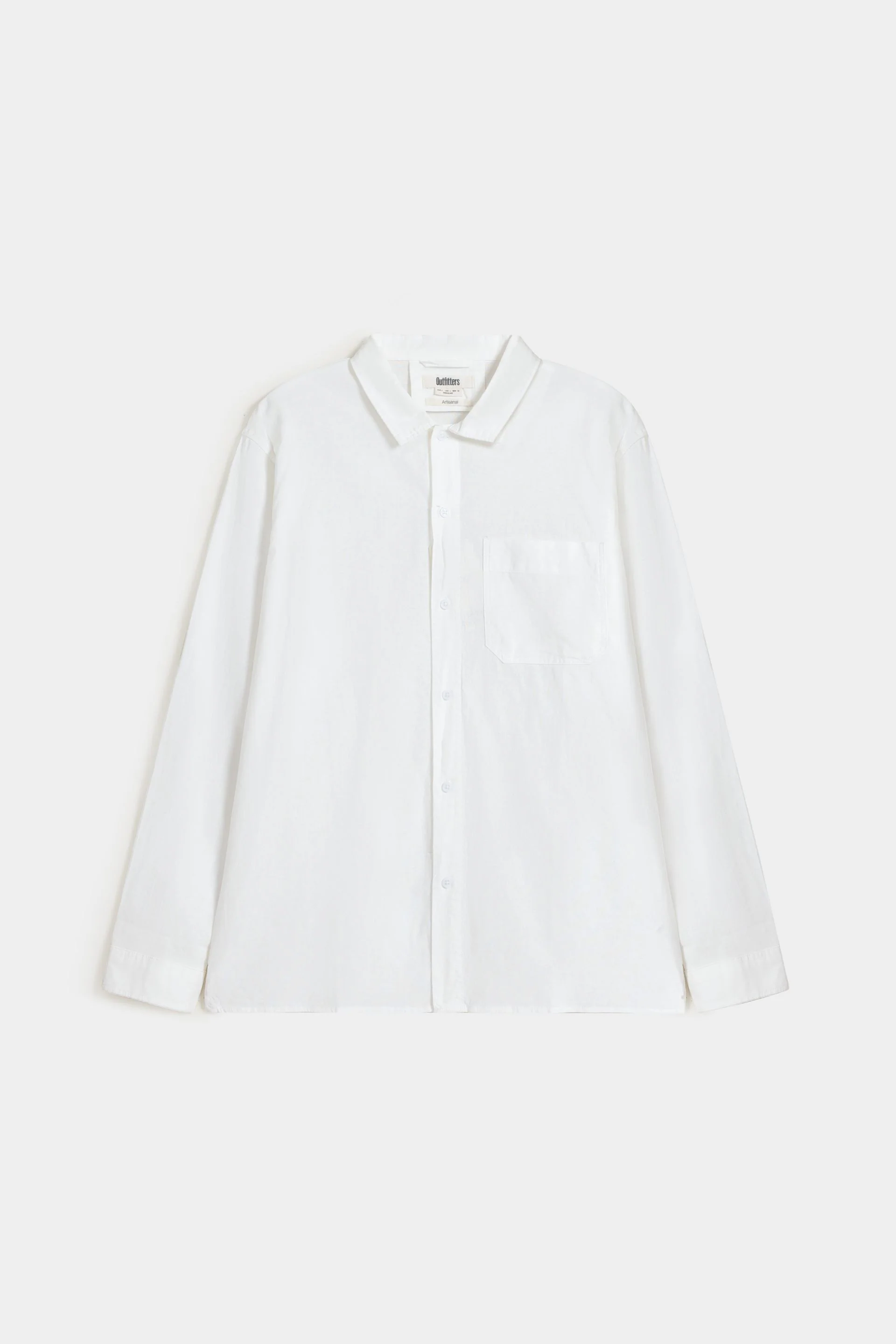 Patch Pocket Shirt - Image 19
