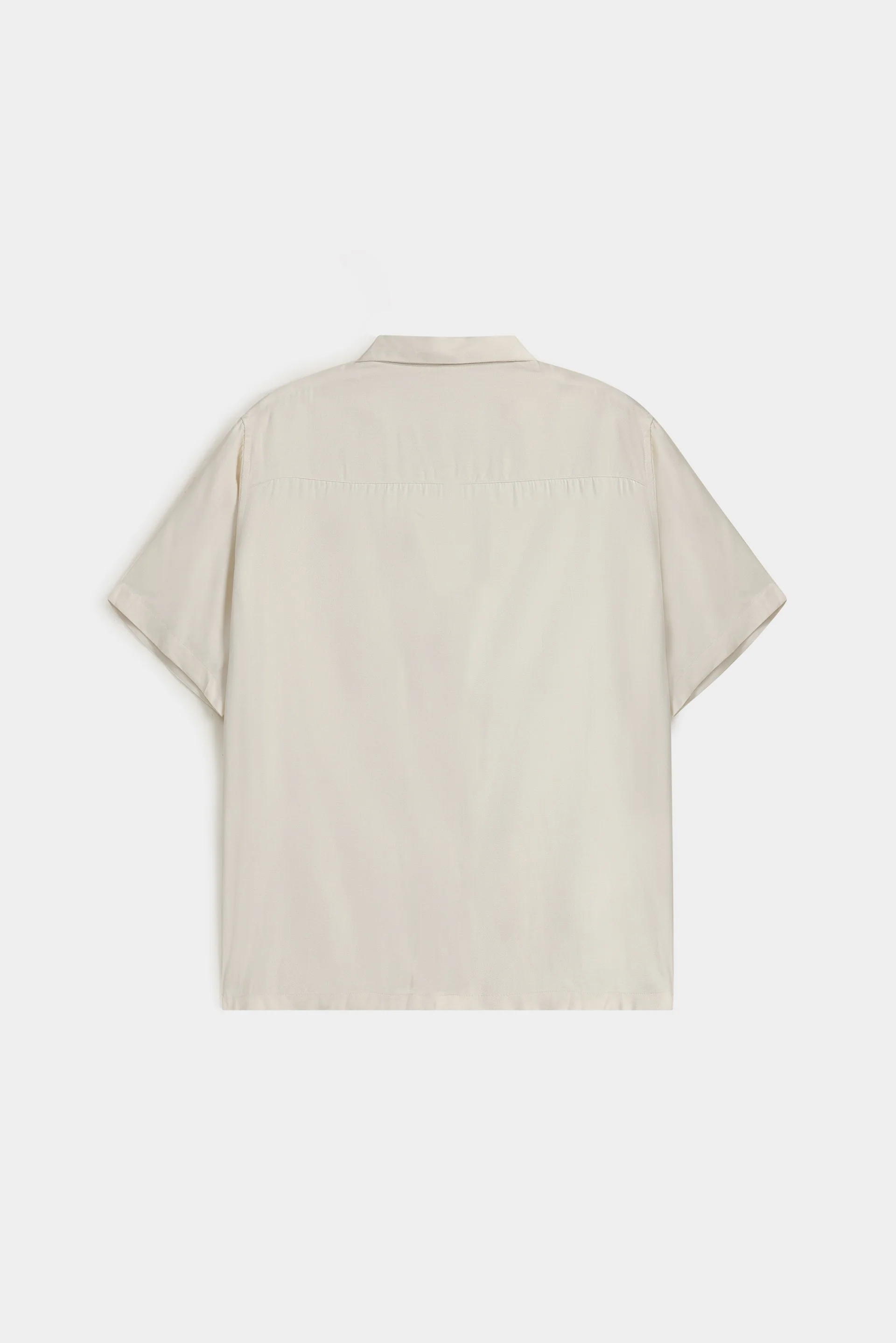 Resort Collar Shirt - Image 3